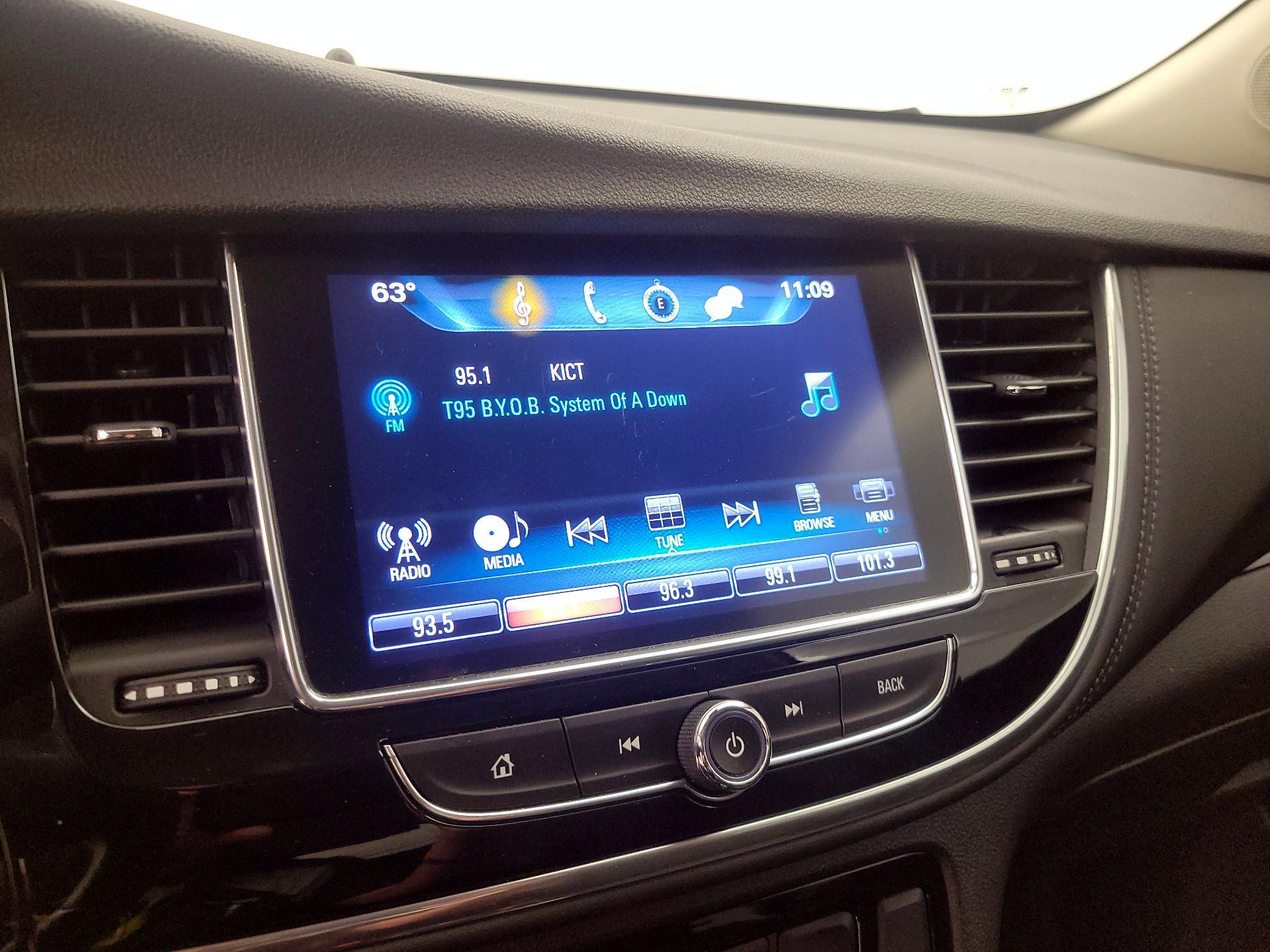 Thumbnail: 2018 Buick Encore - 15