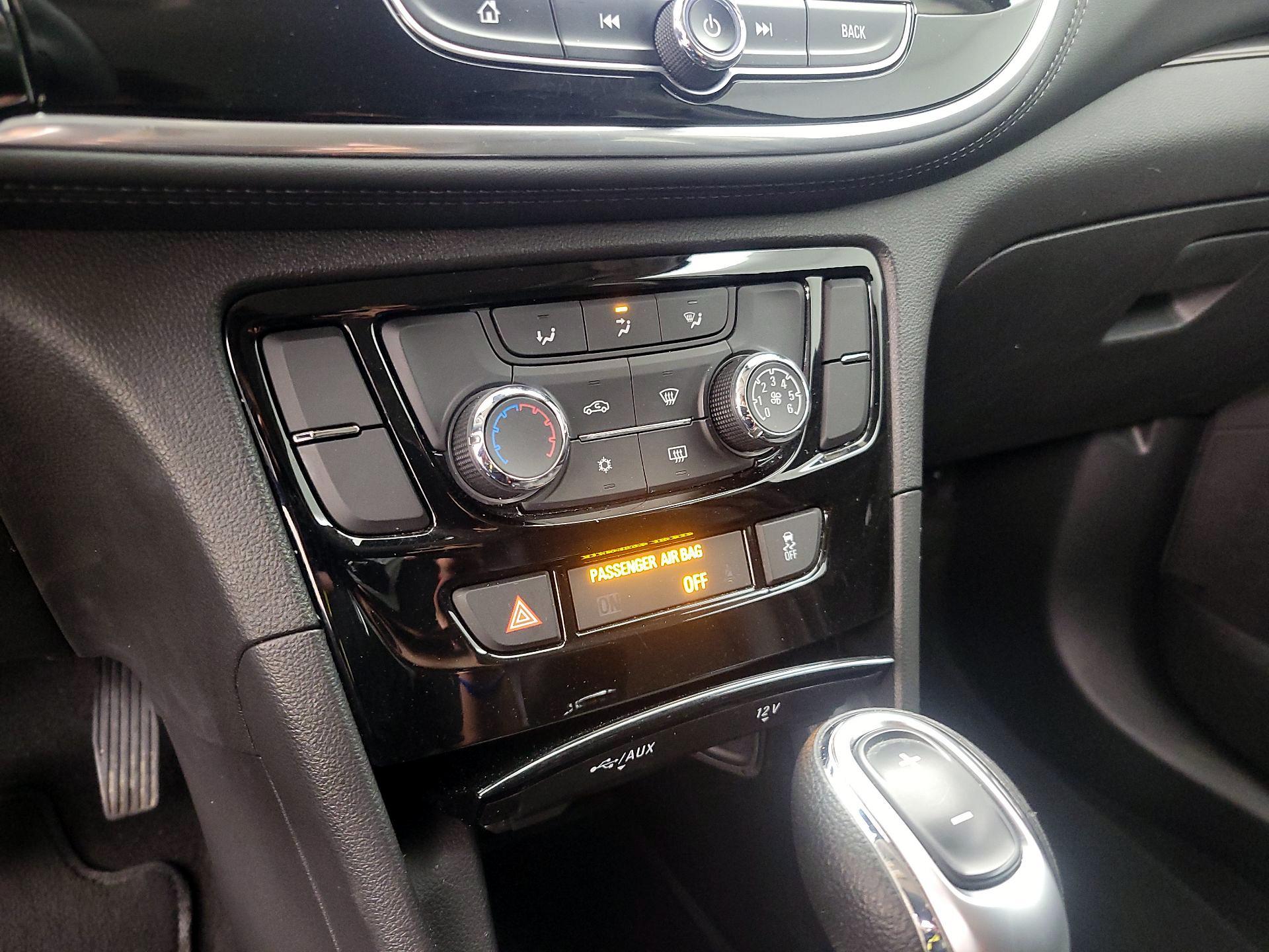 Thumbnail: 2018 Buick Encore - 16