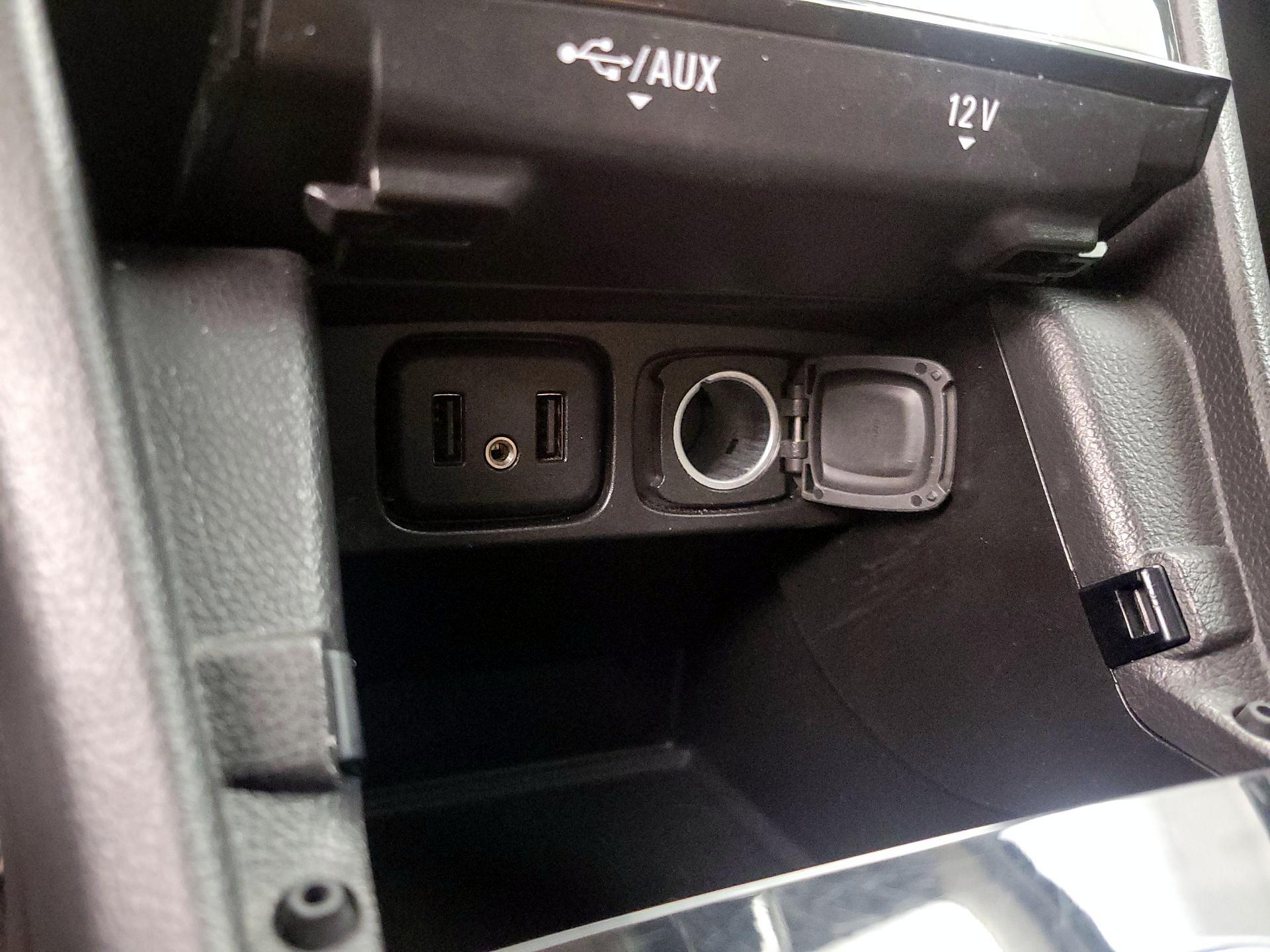 Thumbnail: 2018 Buick Encore - 18