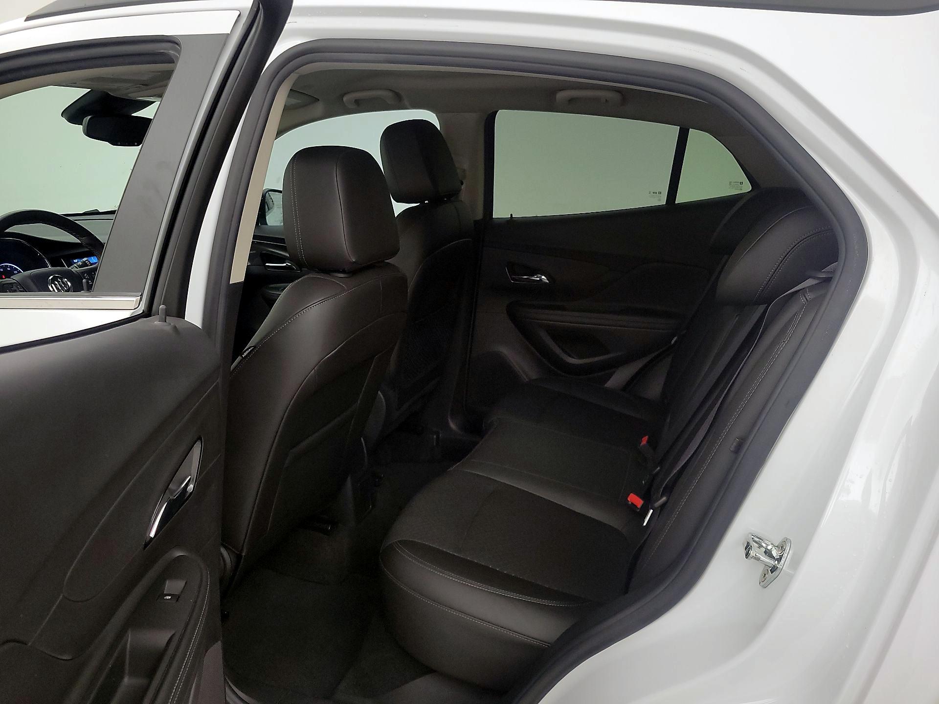 Thumbnail: 2018 Buick Encore - 19