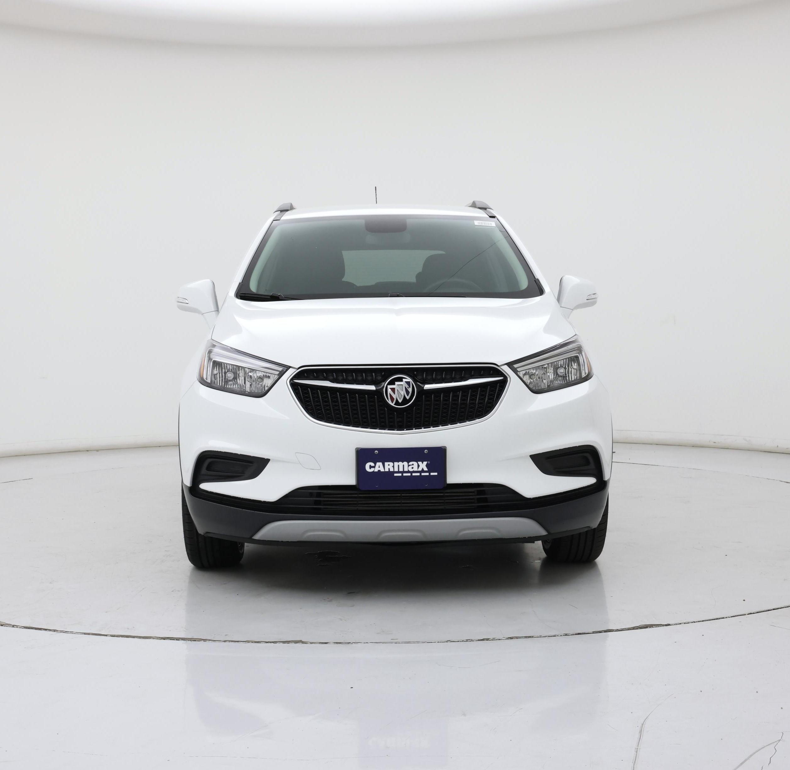 Thumbnail: 2018 Buick Encore - 5