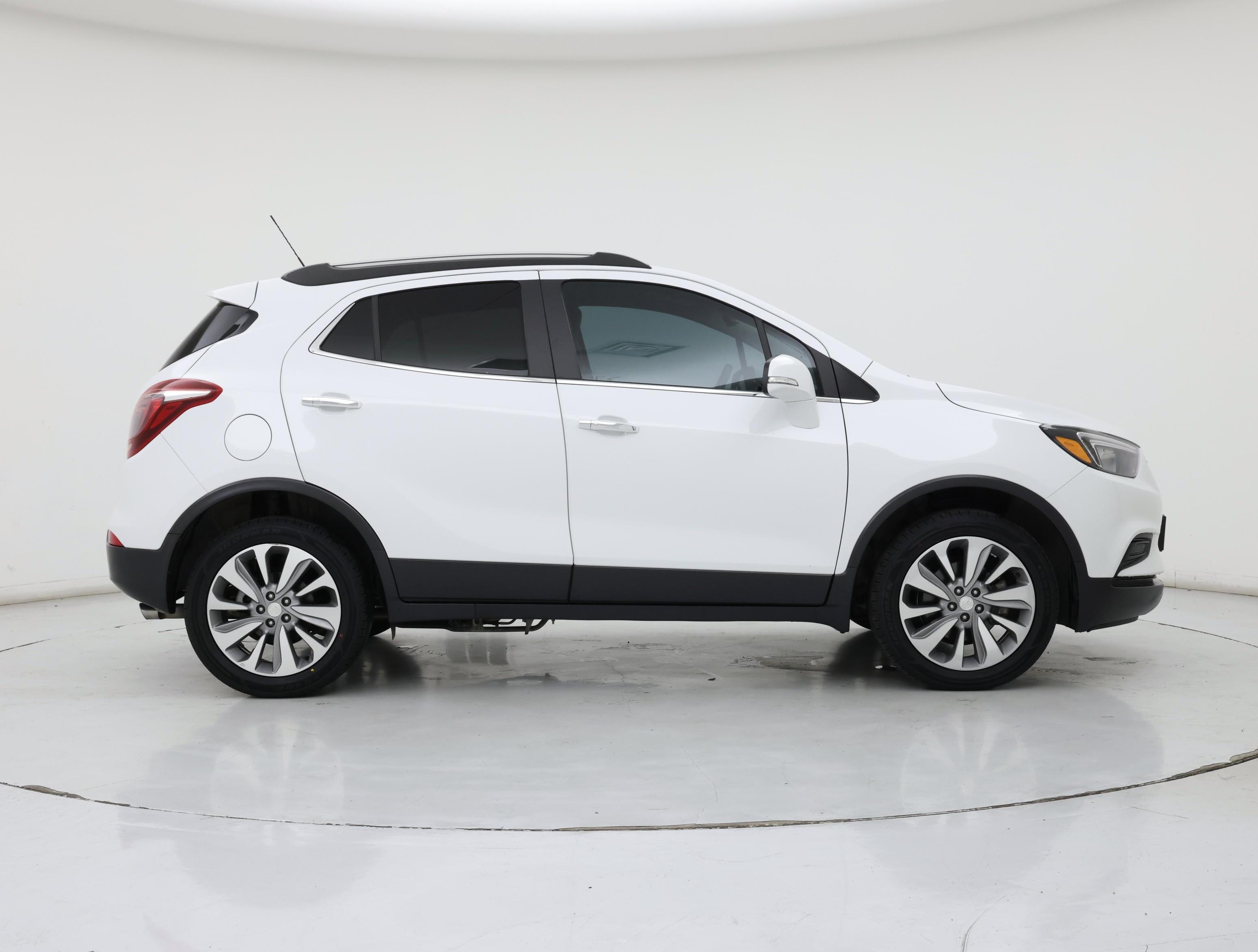 Thumbnail: 2018 Buick Encore - 7