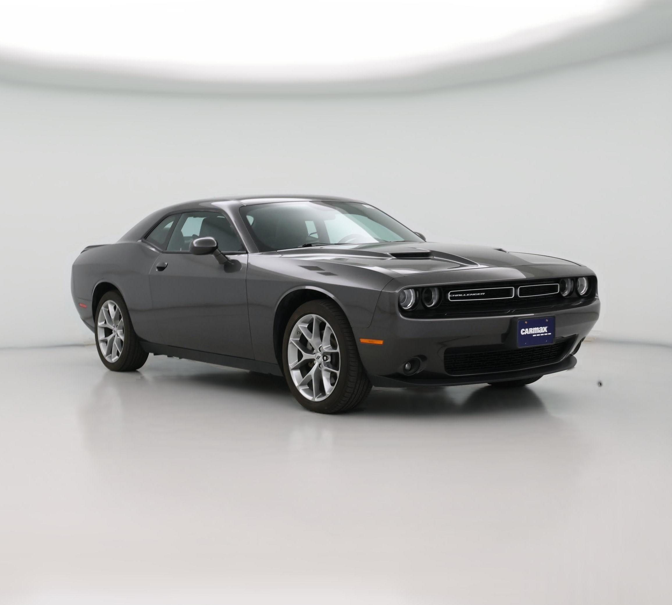 Thumbnail: 2023 Dodge Challenger - 1