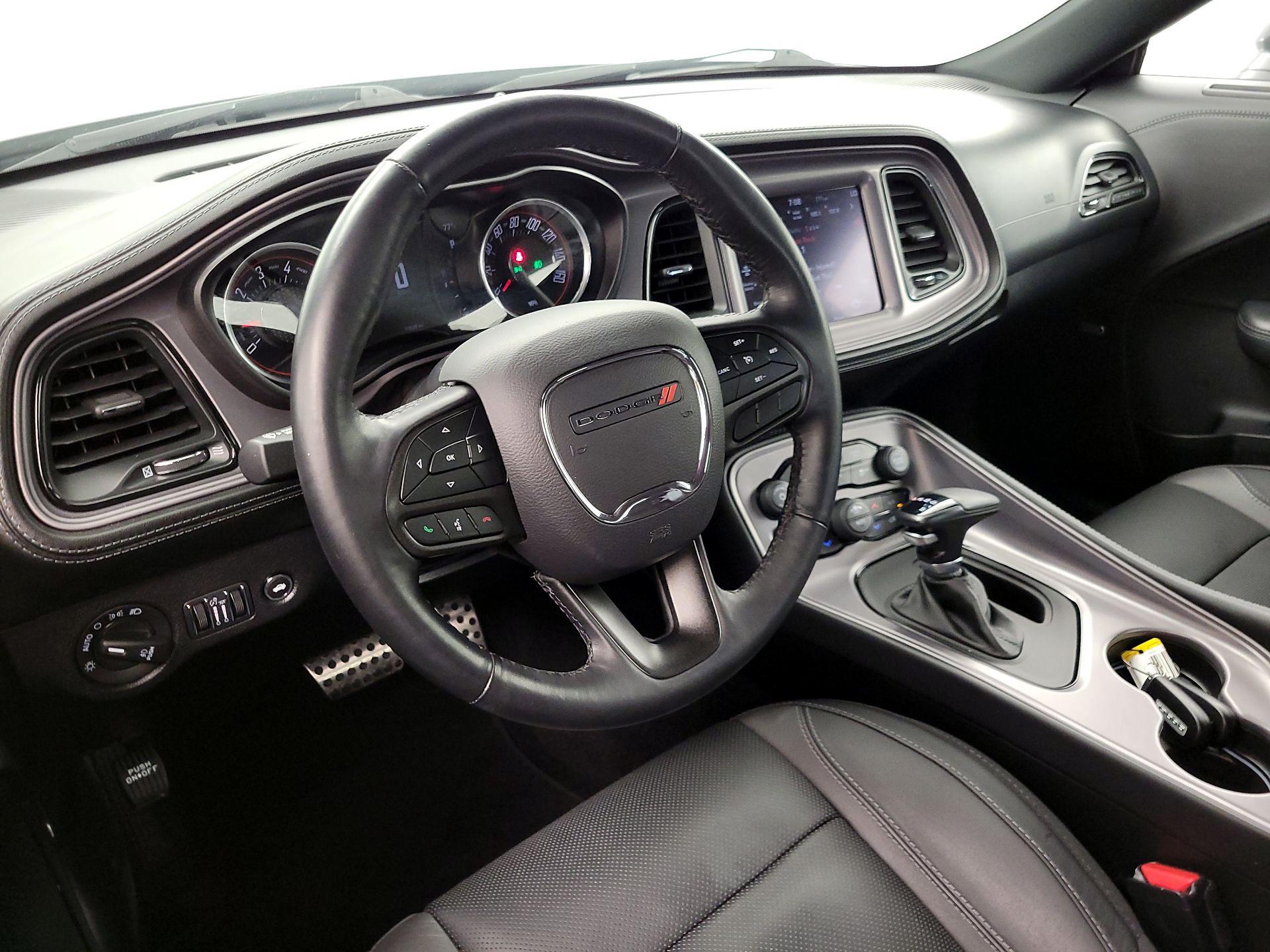 Thumbnail: 2023 Dodge Challenger - 9