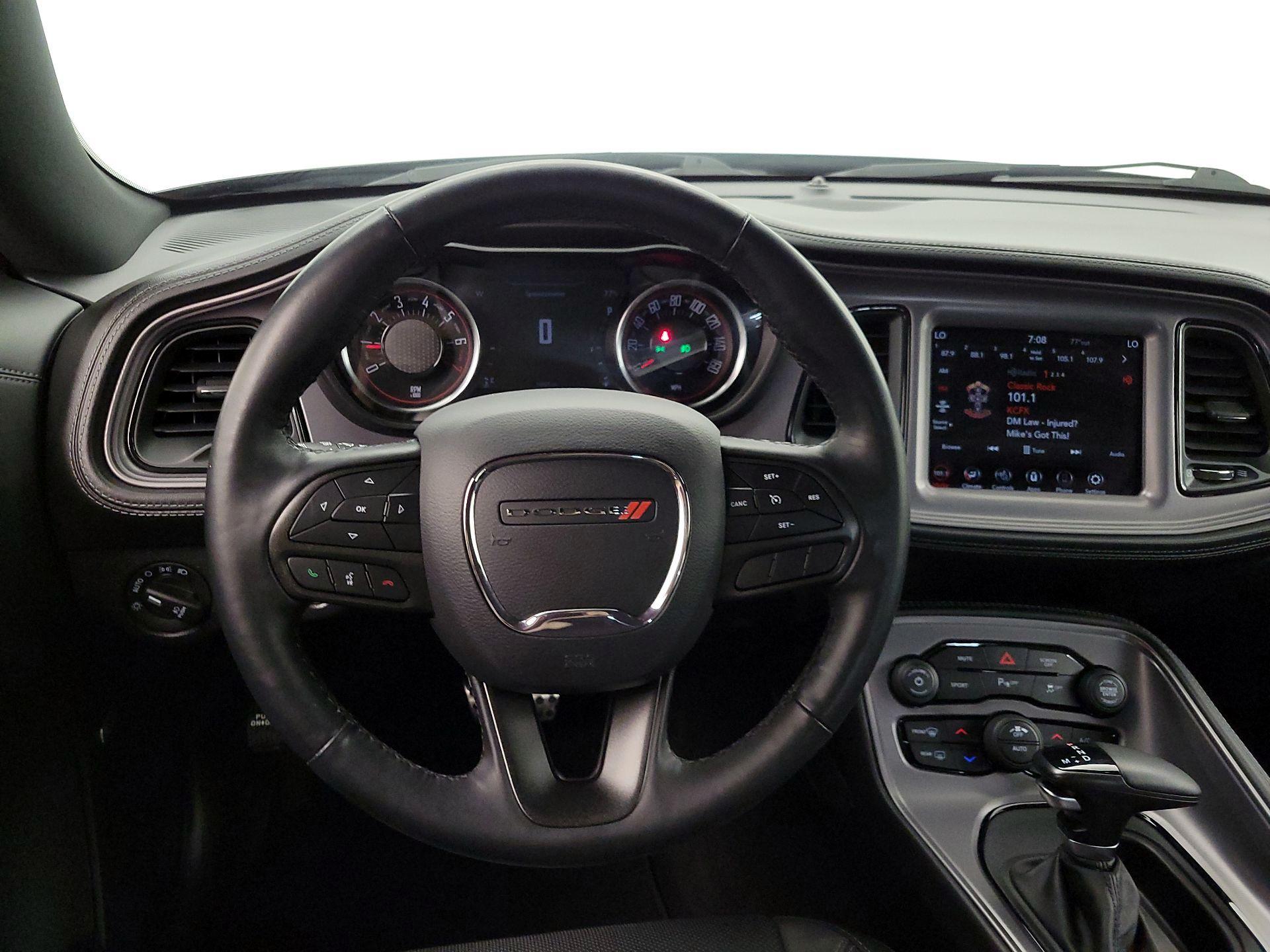 Thumbnail: 2023 Dodge Challenger - 10