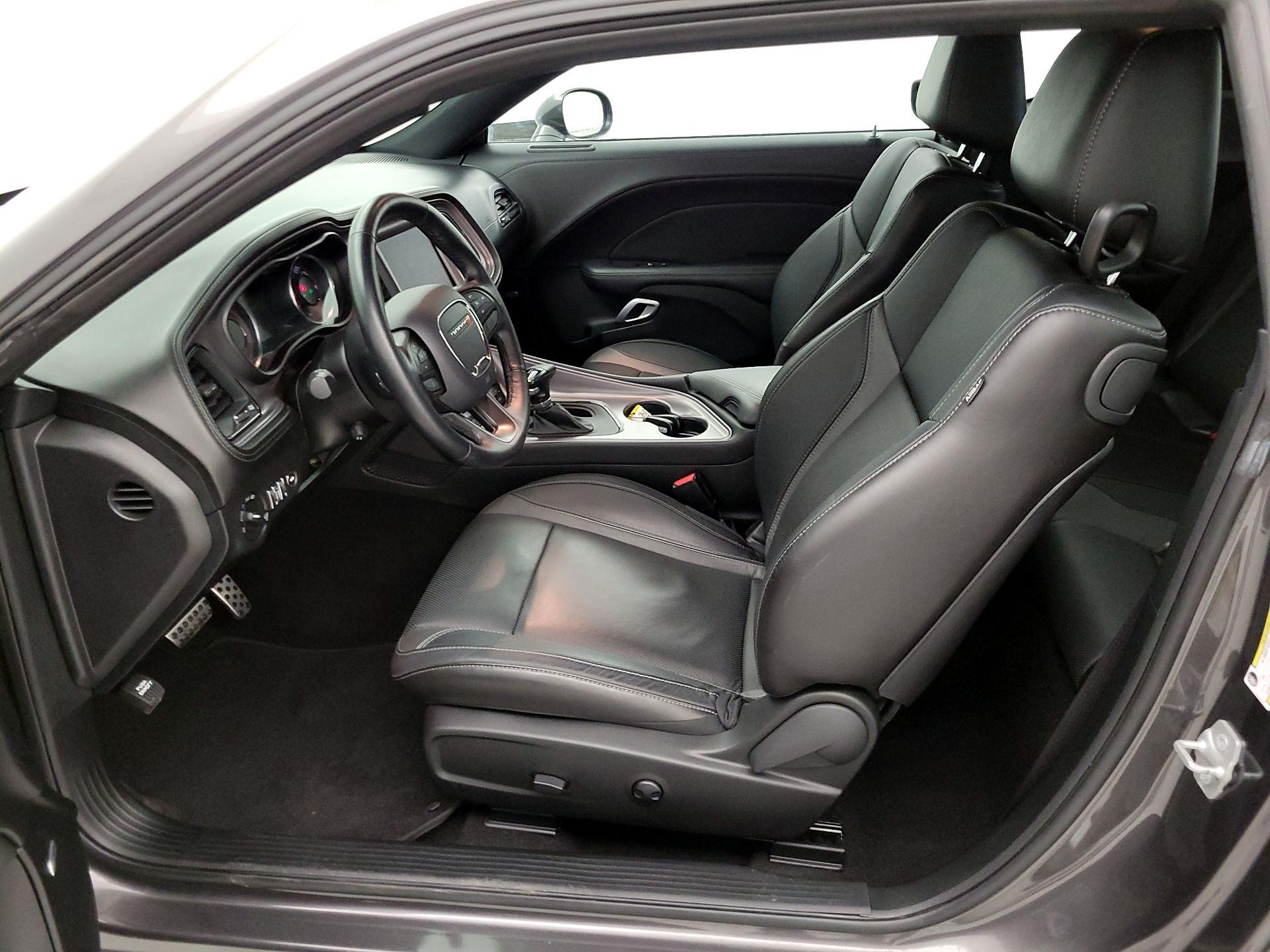 Thumbnail: 2023 Dodge Challenger - 11