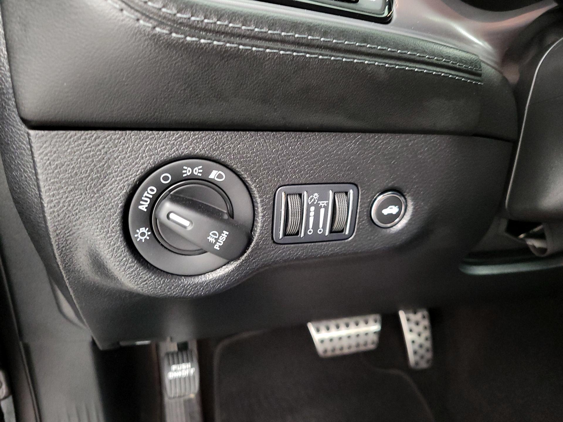 Thumbnail: 2023 Dodge Challenger - 13