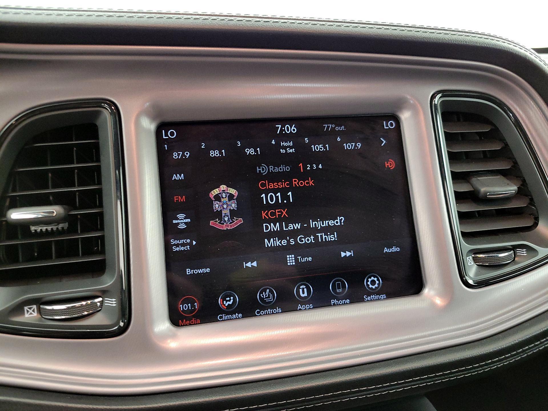 Thumbnail: 2023 Dodge Challenger - 15