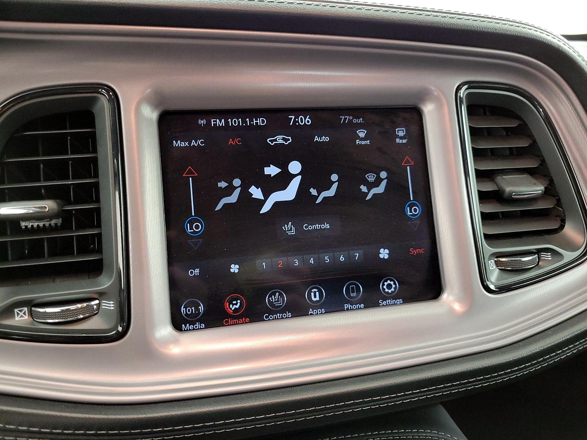 Thumbnail: 2023 Dodge Challenger - 16