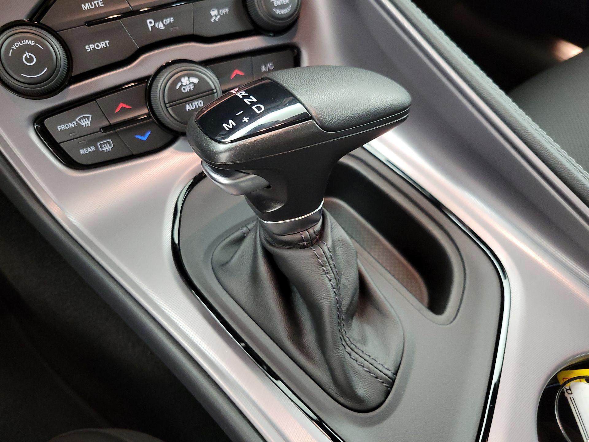 Thumbnail: 2023 Dodge Challenger - 17