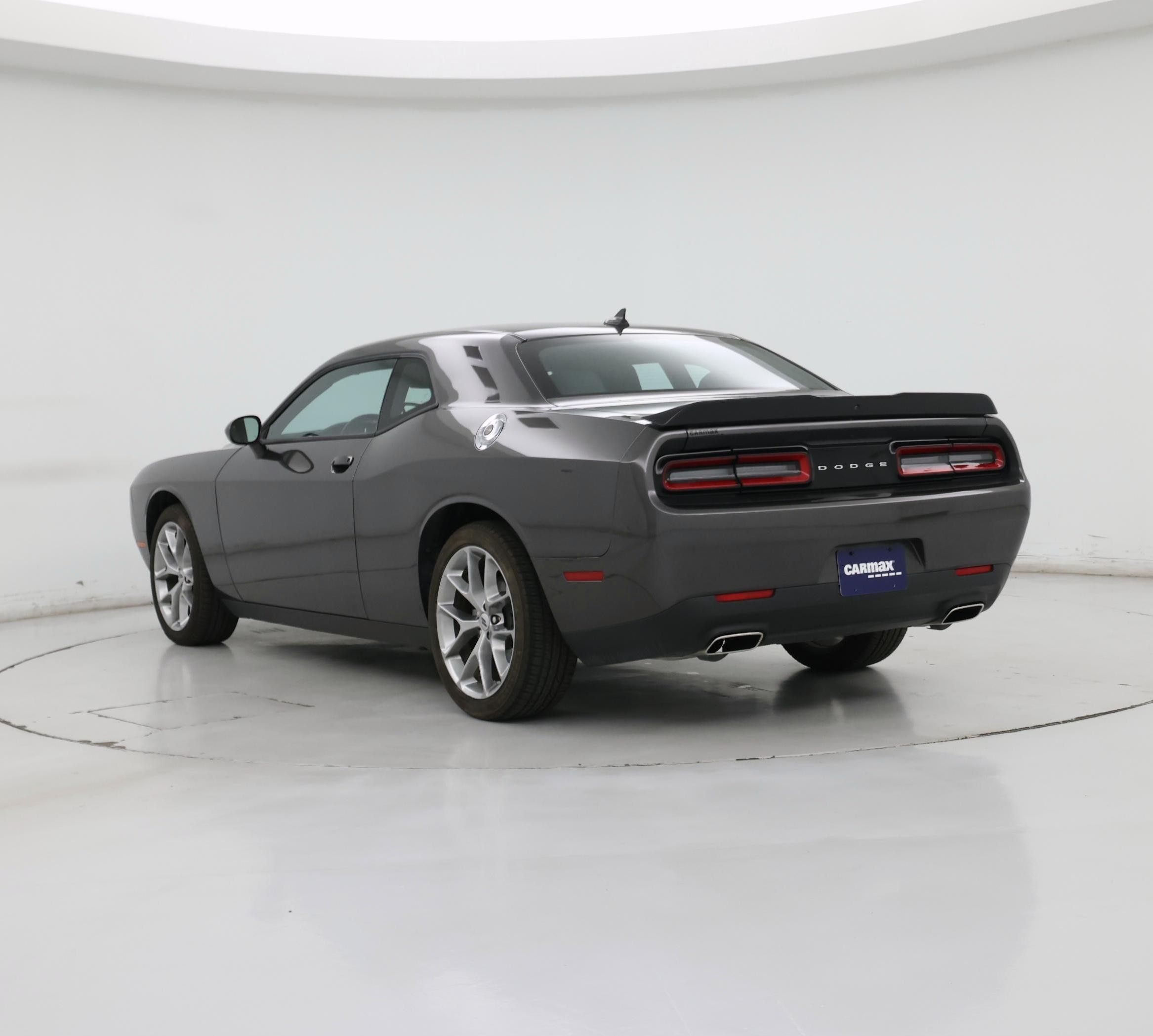 Thumbnail: 2023 Dodge Challenger - 2