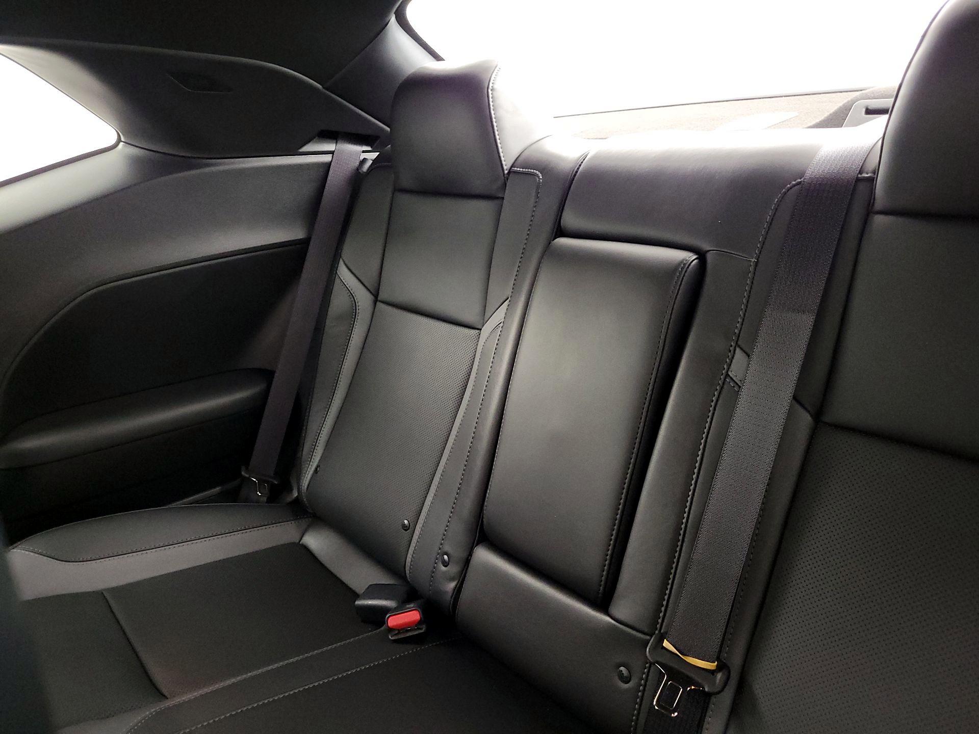 Thumbnail: 2023 Dodge Challenger - 19