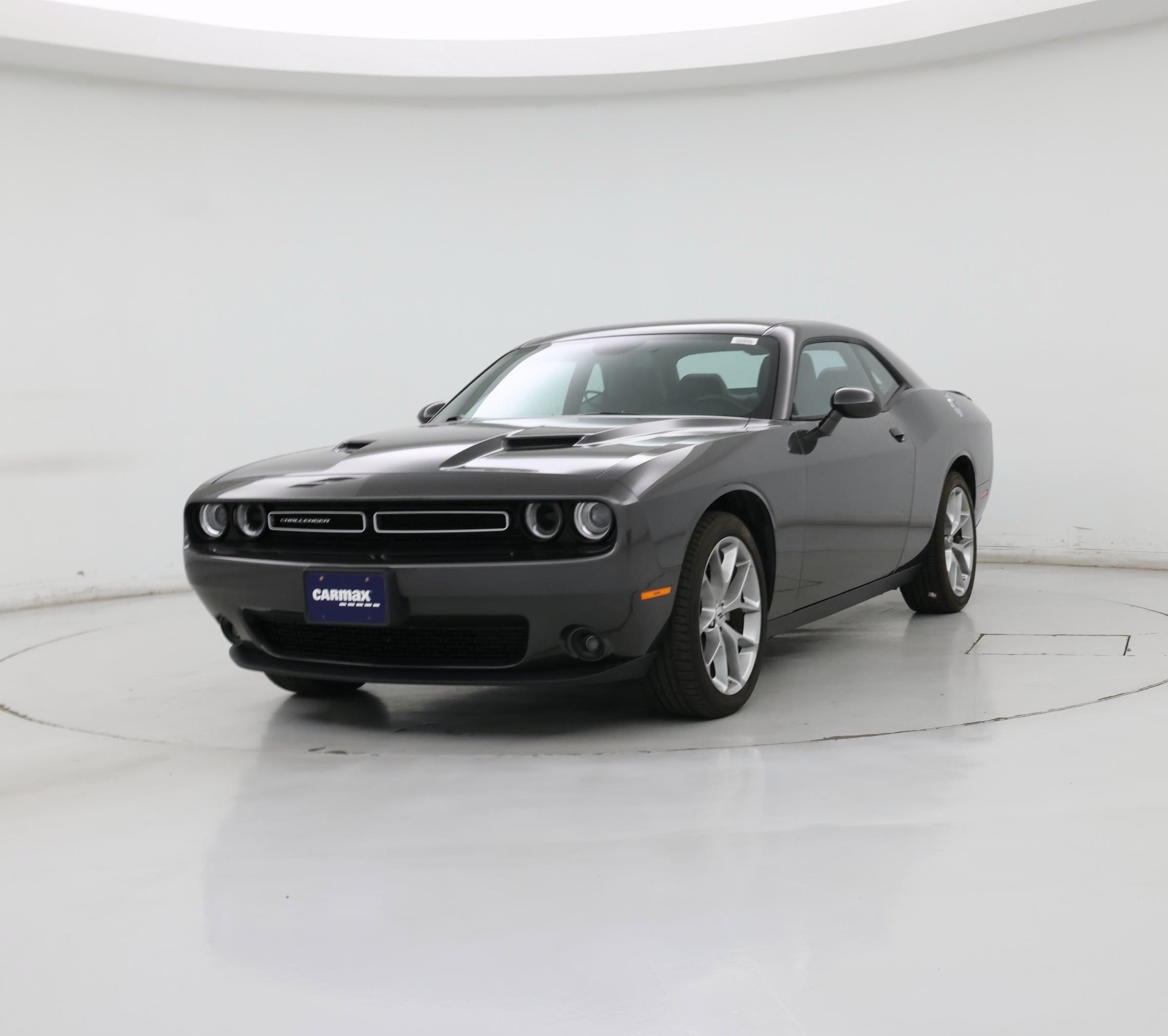 Thumbnail: 2023 Dodge Challenger - 4