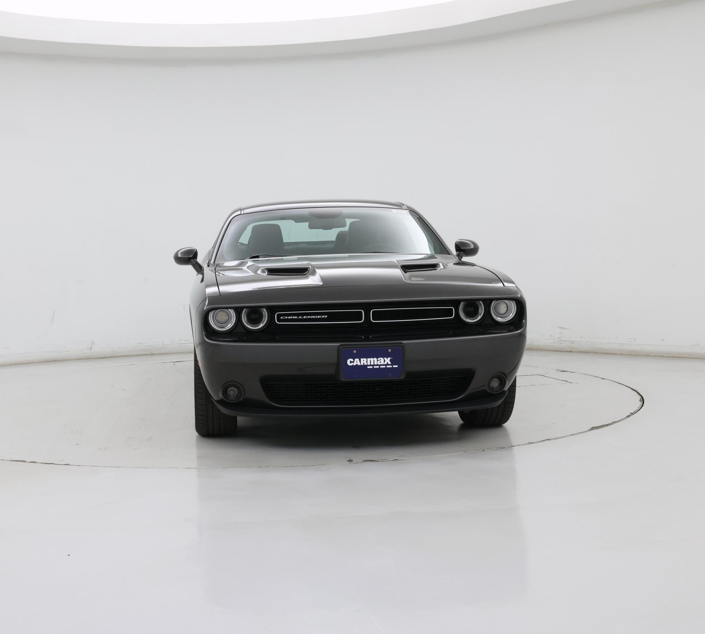 Thumbnail: 2023 Dodge Challenger - 5