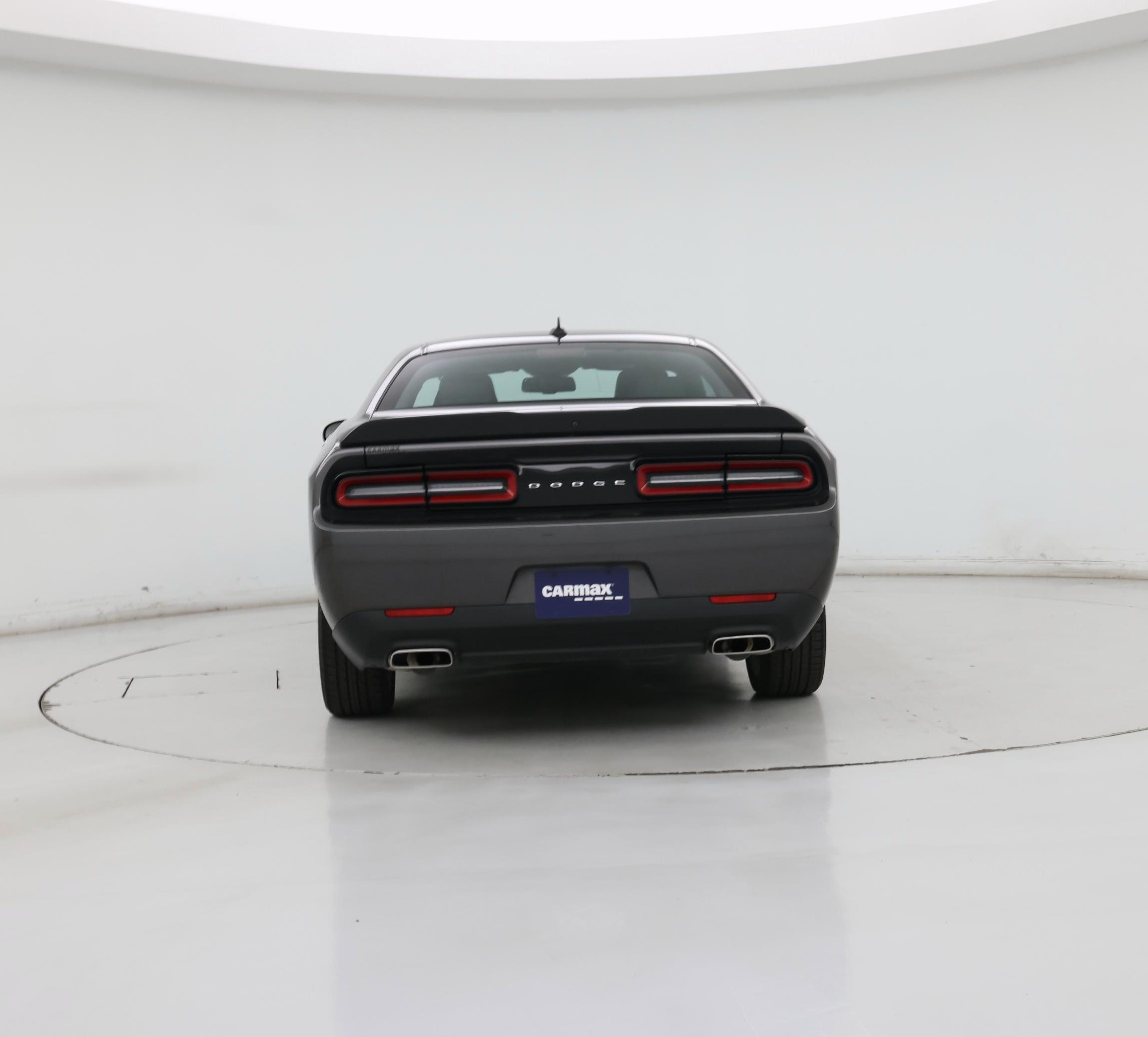 Thumbnail: 2023 Dodge Challenger - 6