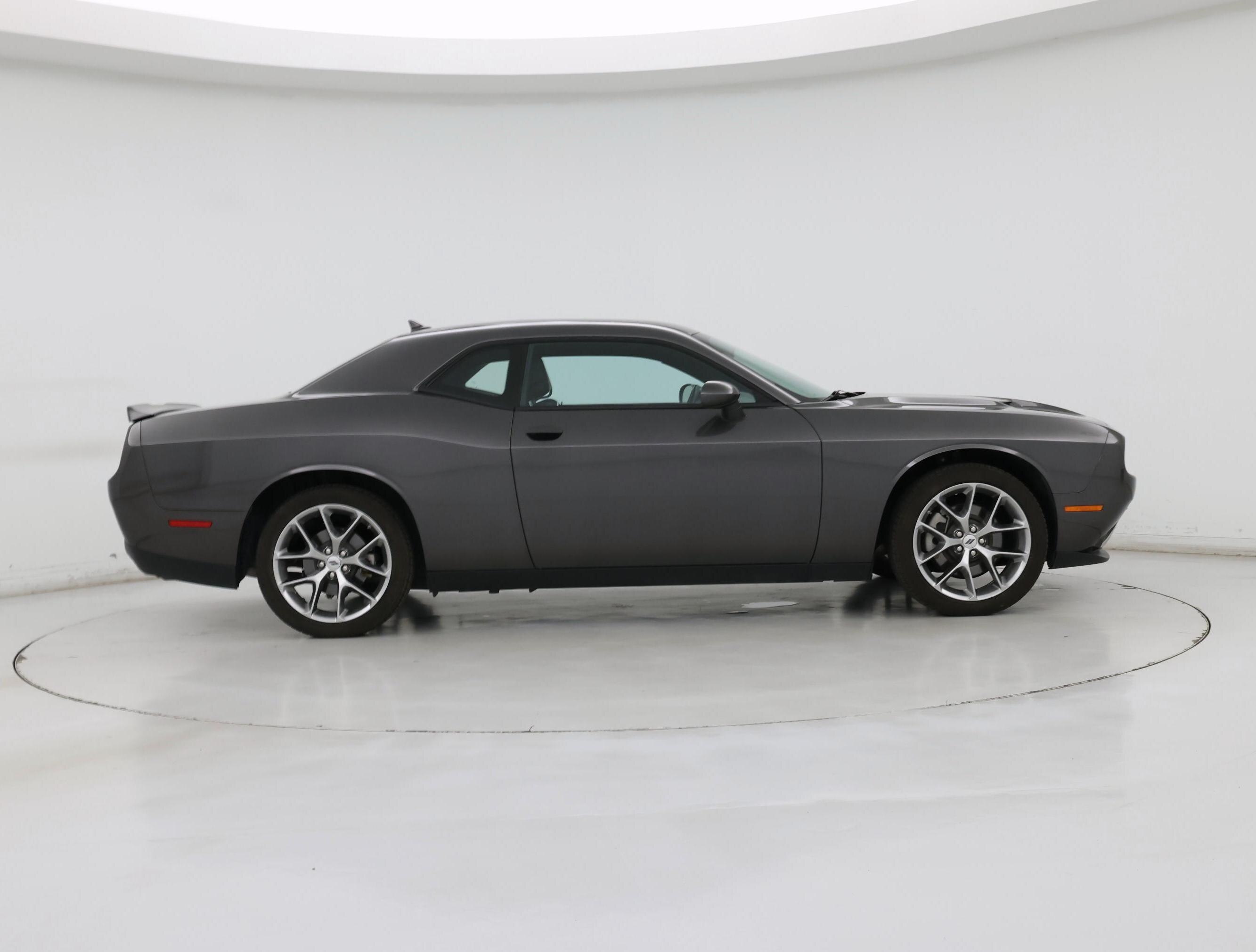 Thumbnail: 2023 Dodge Challenger - 7