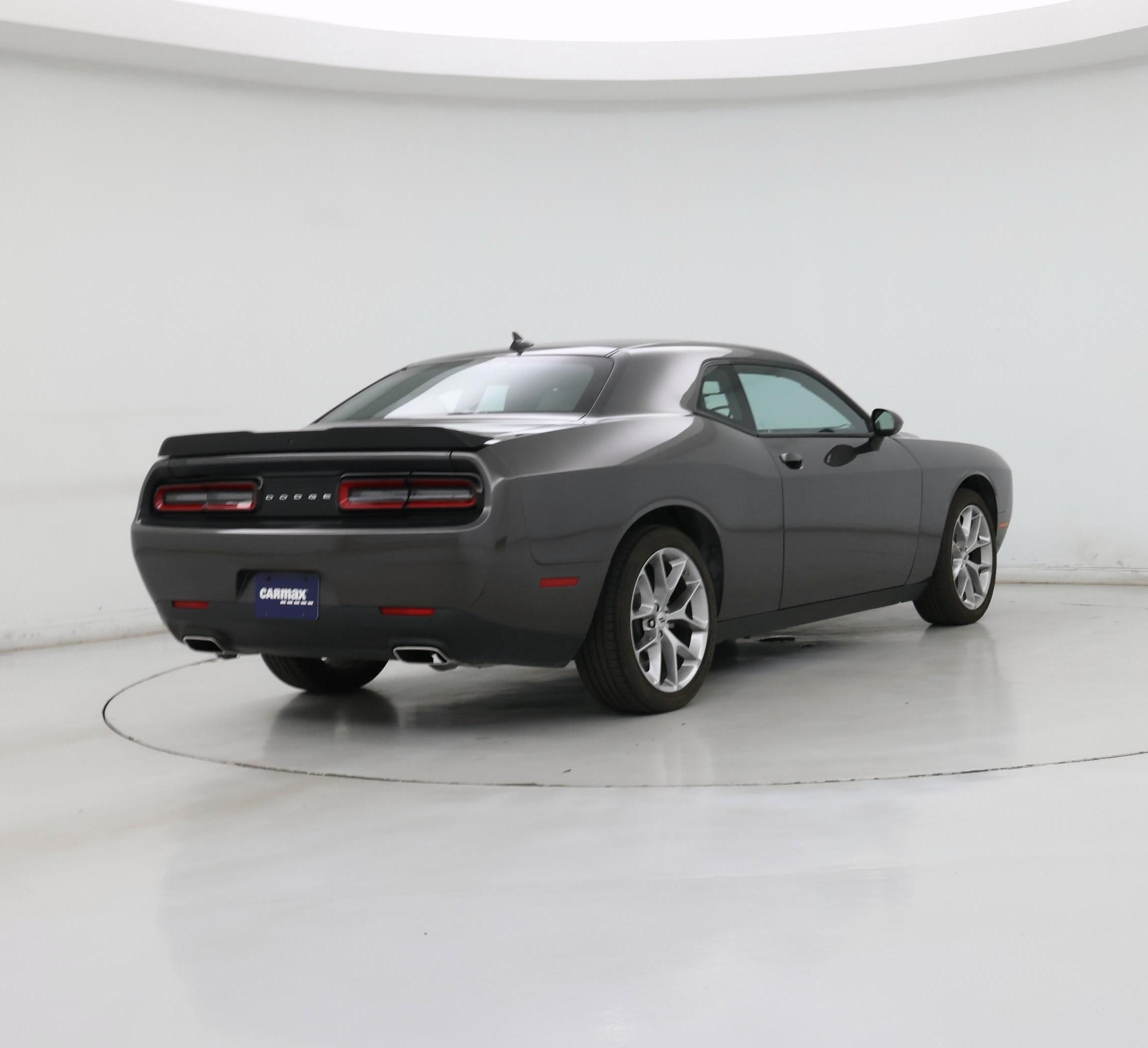 Thumbnail: 2023 Dodge Challenger - 8