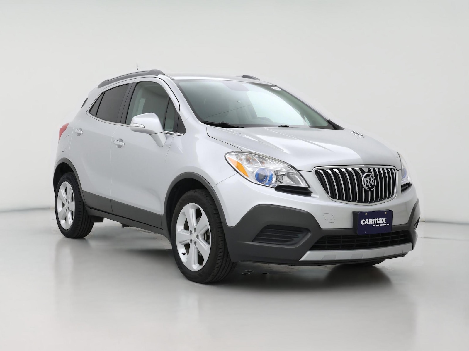 2015 Buick Encore Base