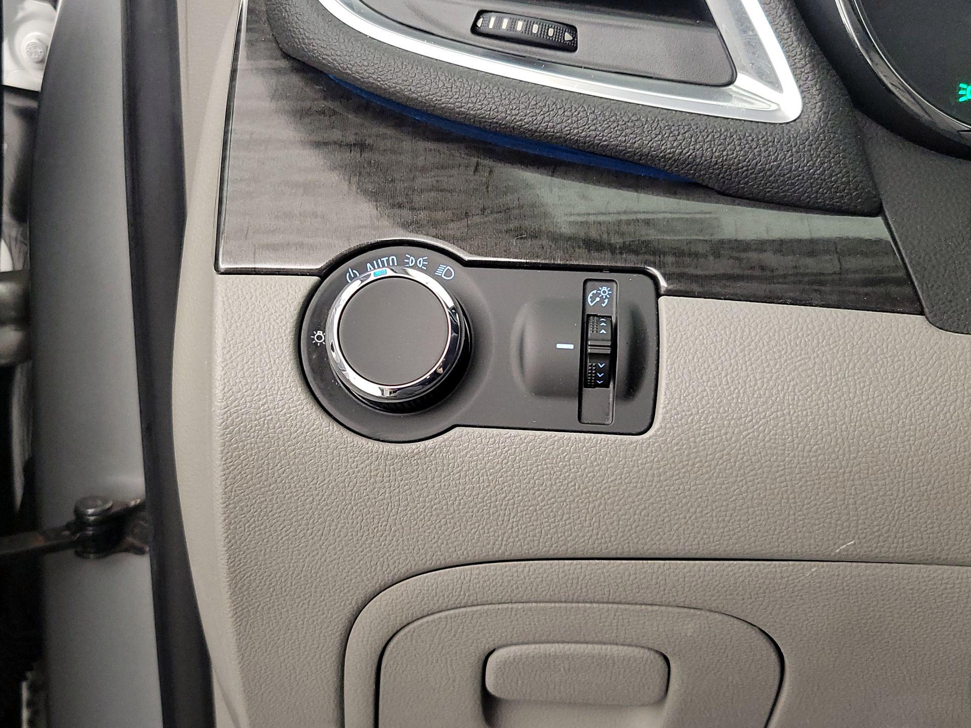 Thumbnail: 2015 Buick Encore - 13