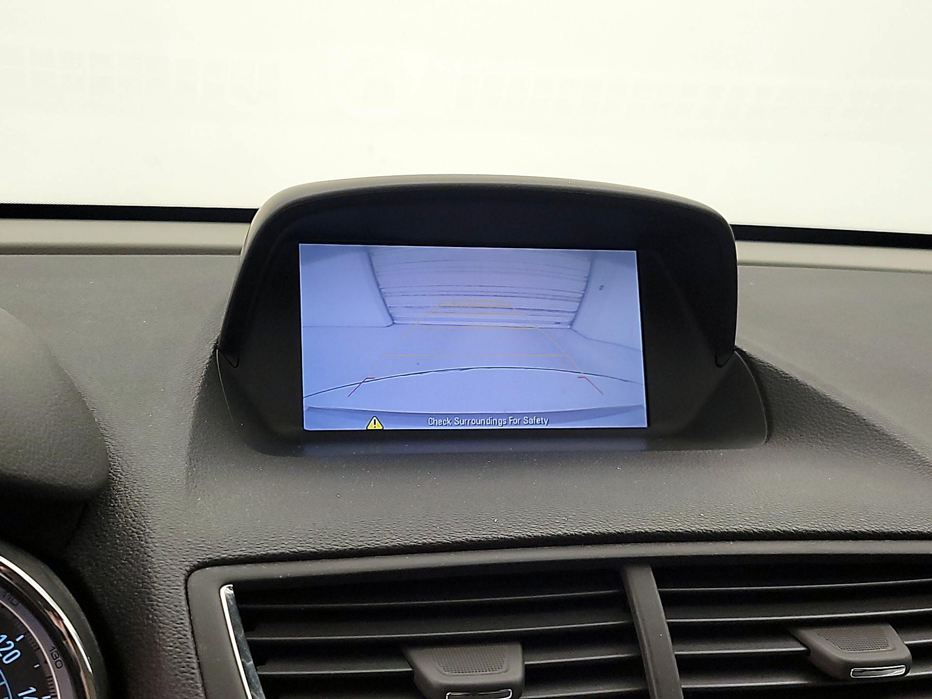 Thumbnail: 2015 Buick Encore - 14