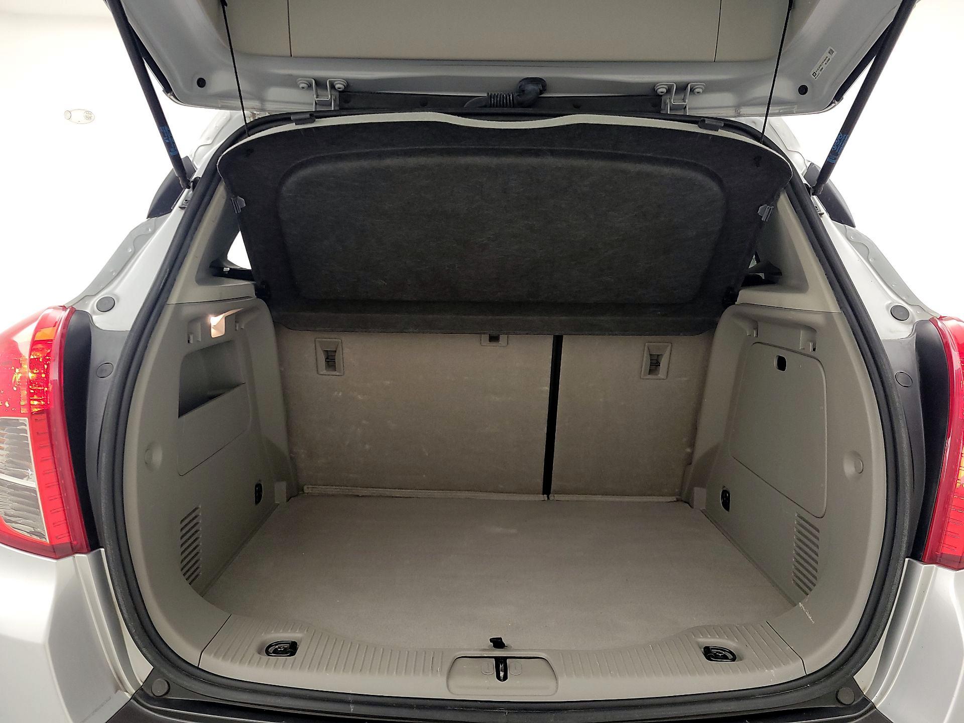 Thumbnail: 2015 Buick Encore - 20