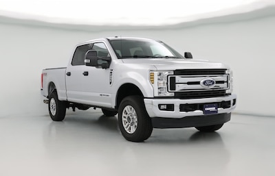 2019 Ford F250 XLT