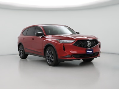 2023 Acura MDX SH-AWD A-Spec