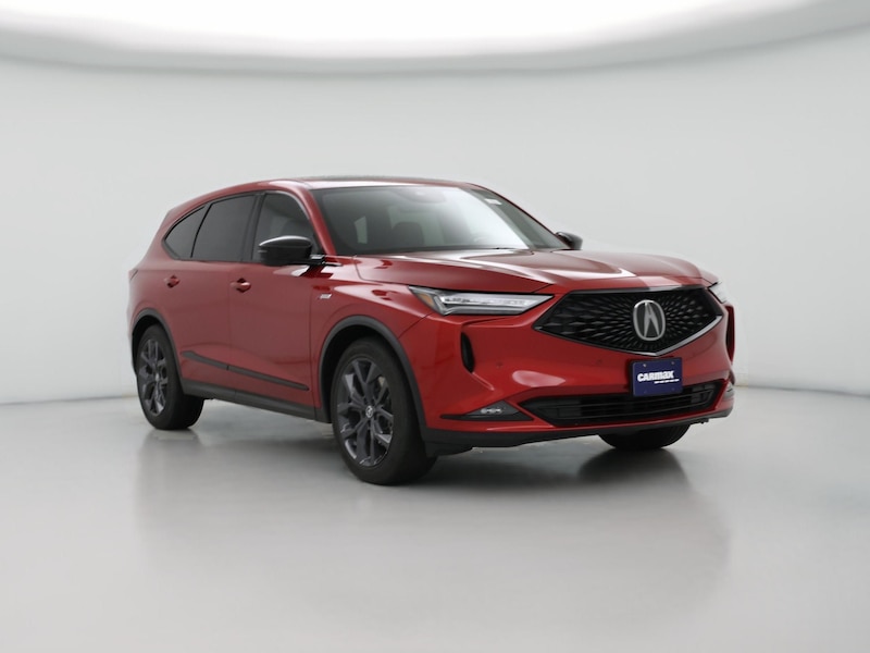 2023 Acura MDX SH-AWD A-Spec