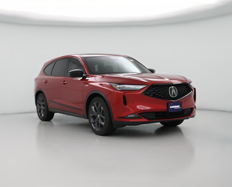 2023 Acura MDX SH-AWD A-Spec
