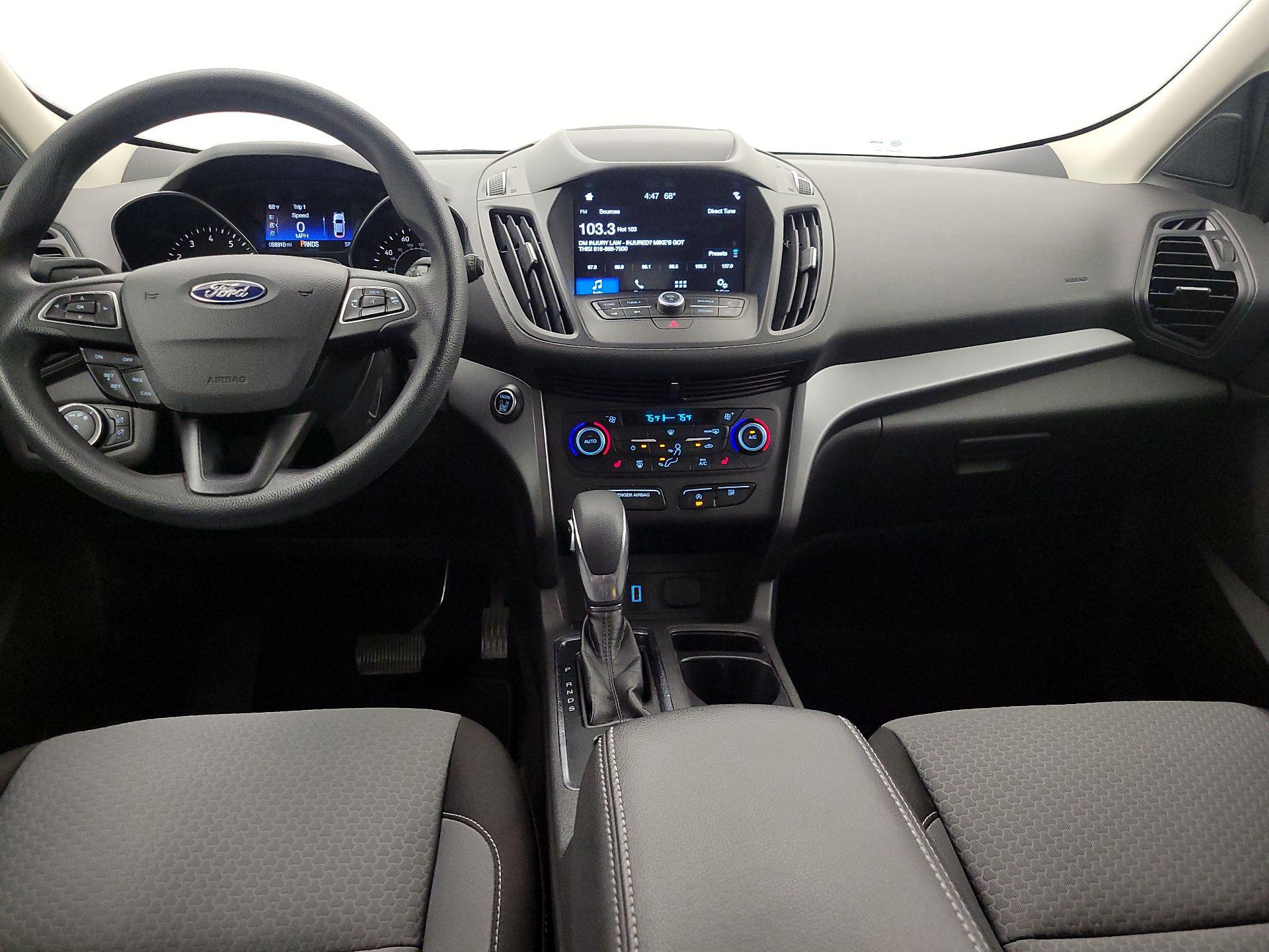 Thumbnail: 2019 Ford Escape - 9