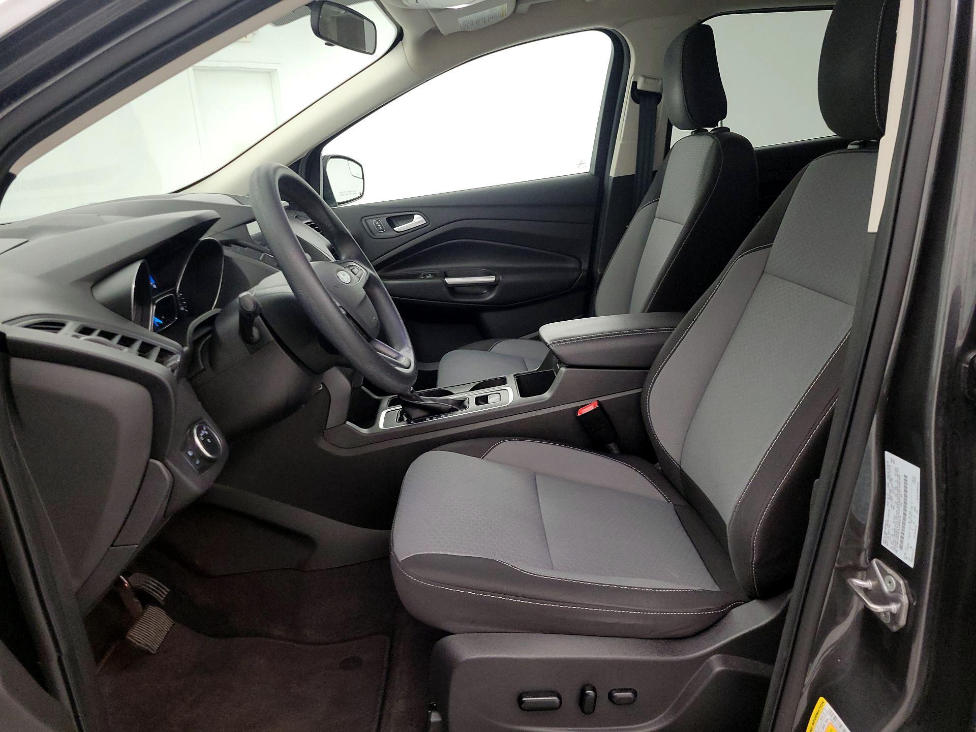 Thumbnail: 2019 Ford Escape - 11