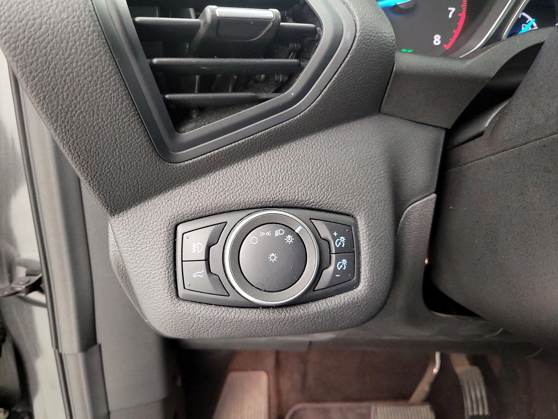 Thumbnail: 2019 Ford Escape - 13