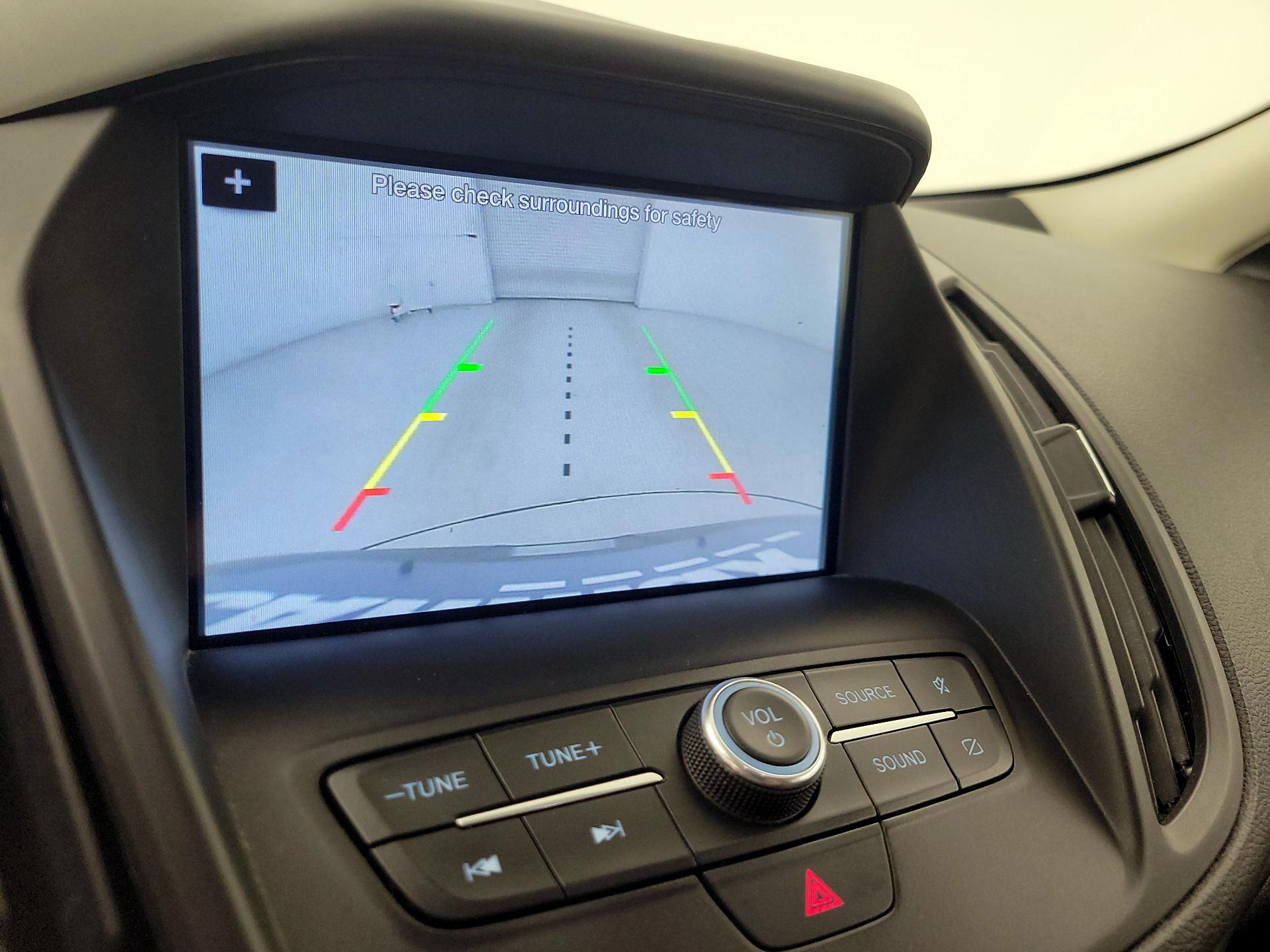 Thumbnail: 2019 Ford Escape - 14