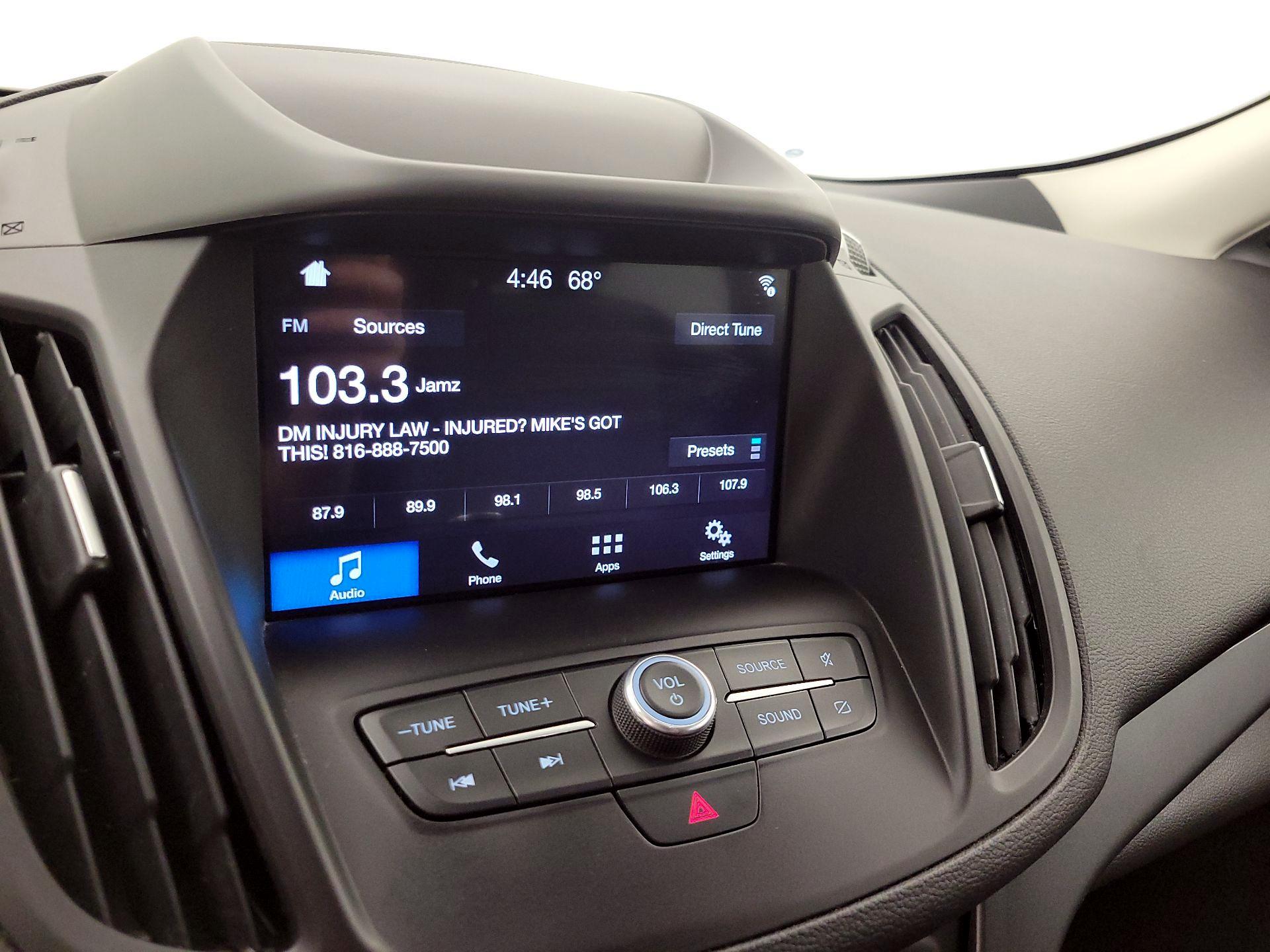 Thumbnail: 2019 Ford Escape - 15