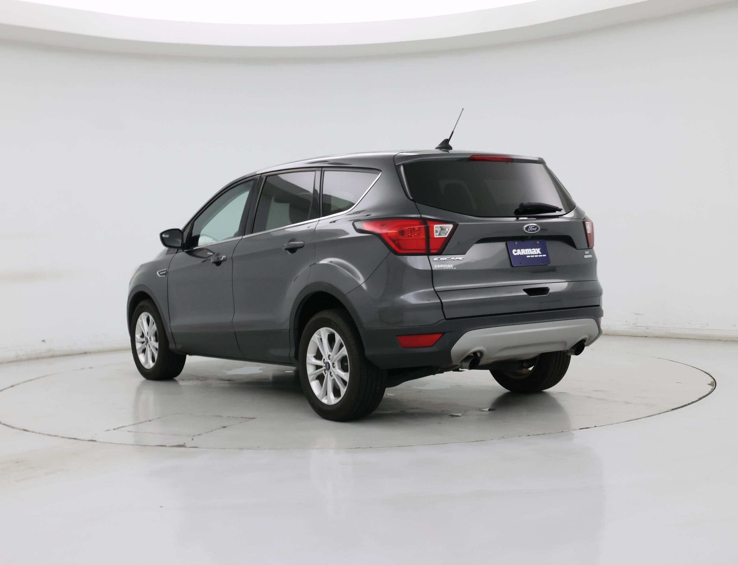 Thumbnail: 2019 Ford Escape - 2