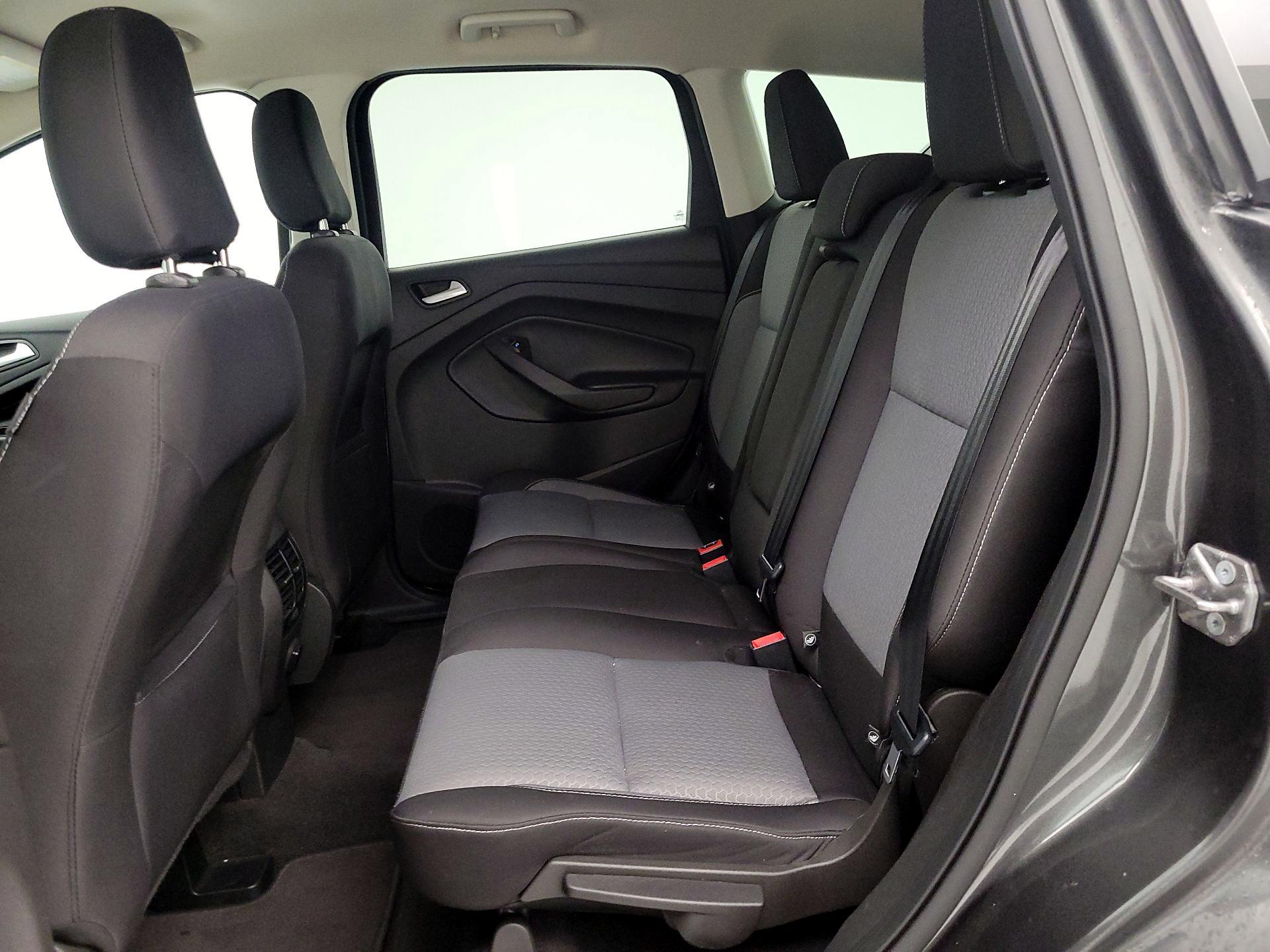 Thumbnail: 2019 Ford Escape - 19