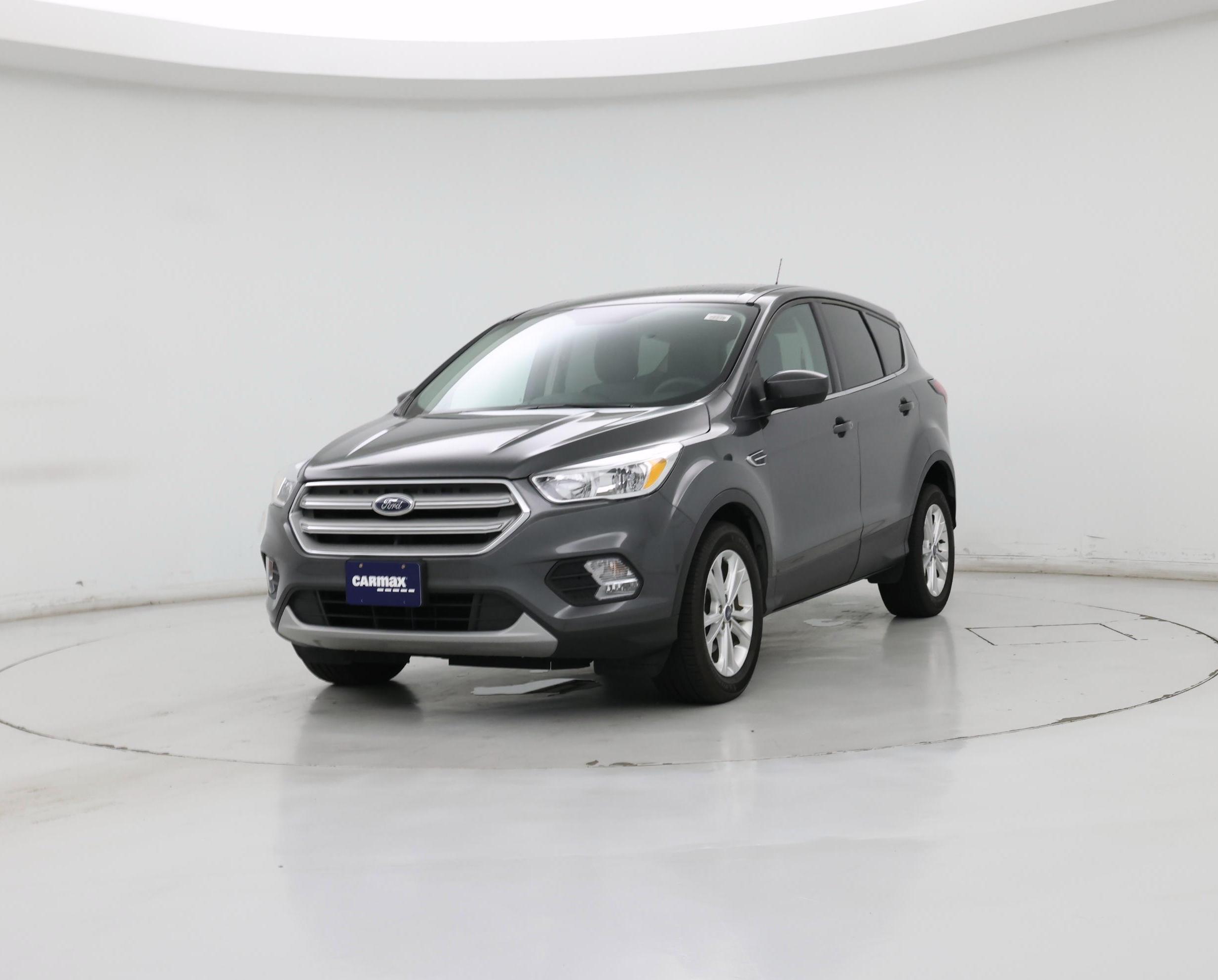 Thumbnail: 2019 Ford Escape - 4