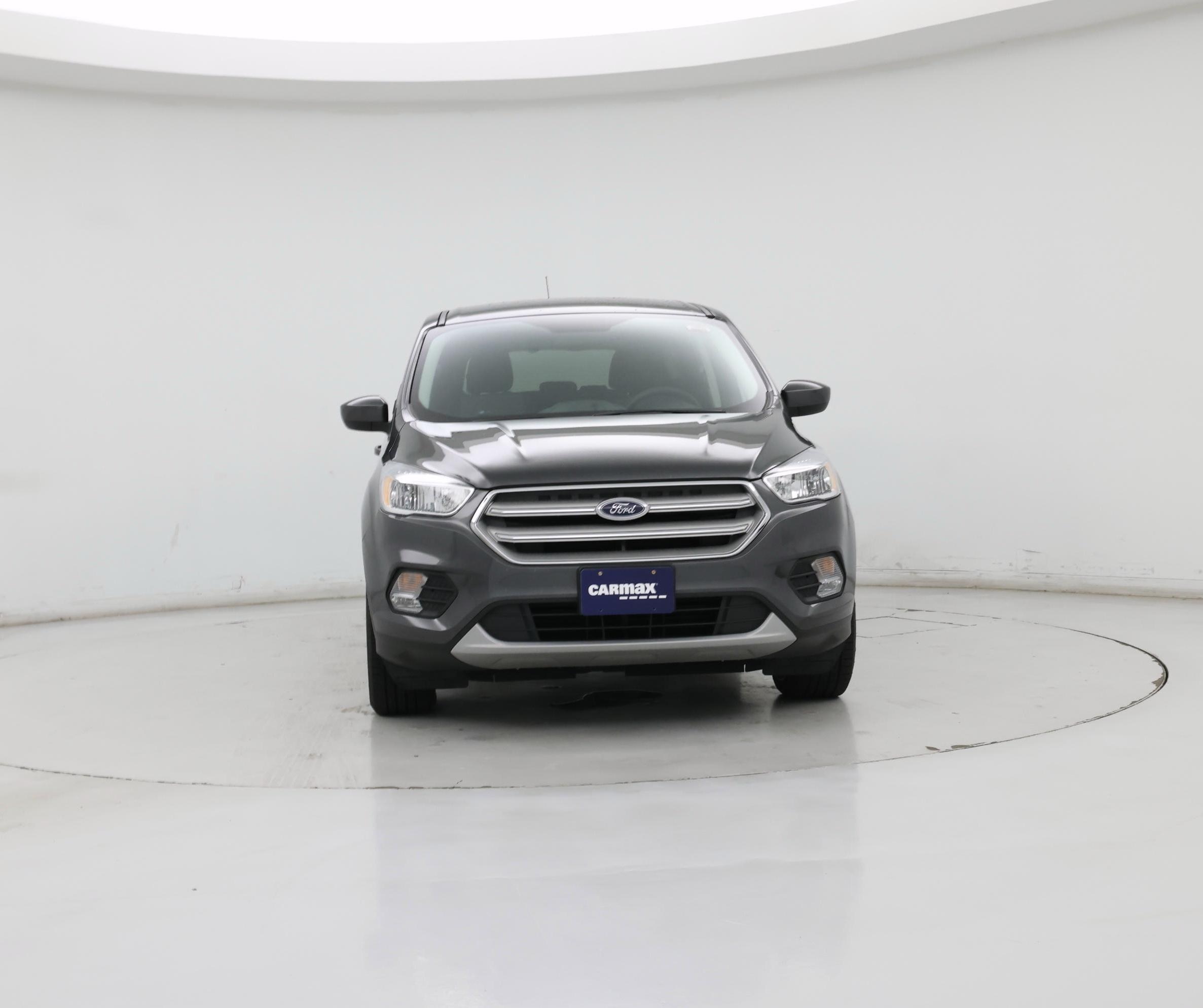 Thumbnail: 2019 Ford Escape - 5