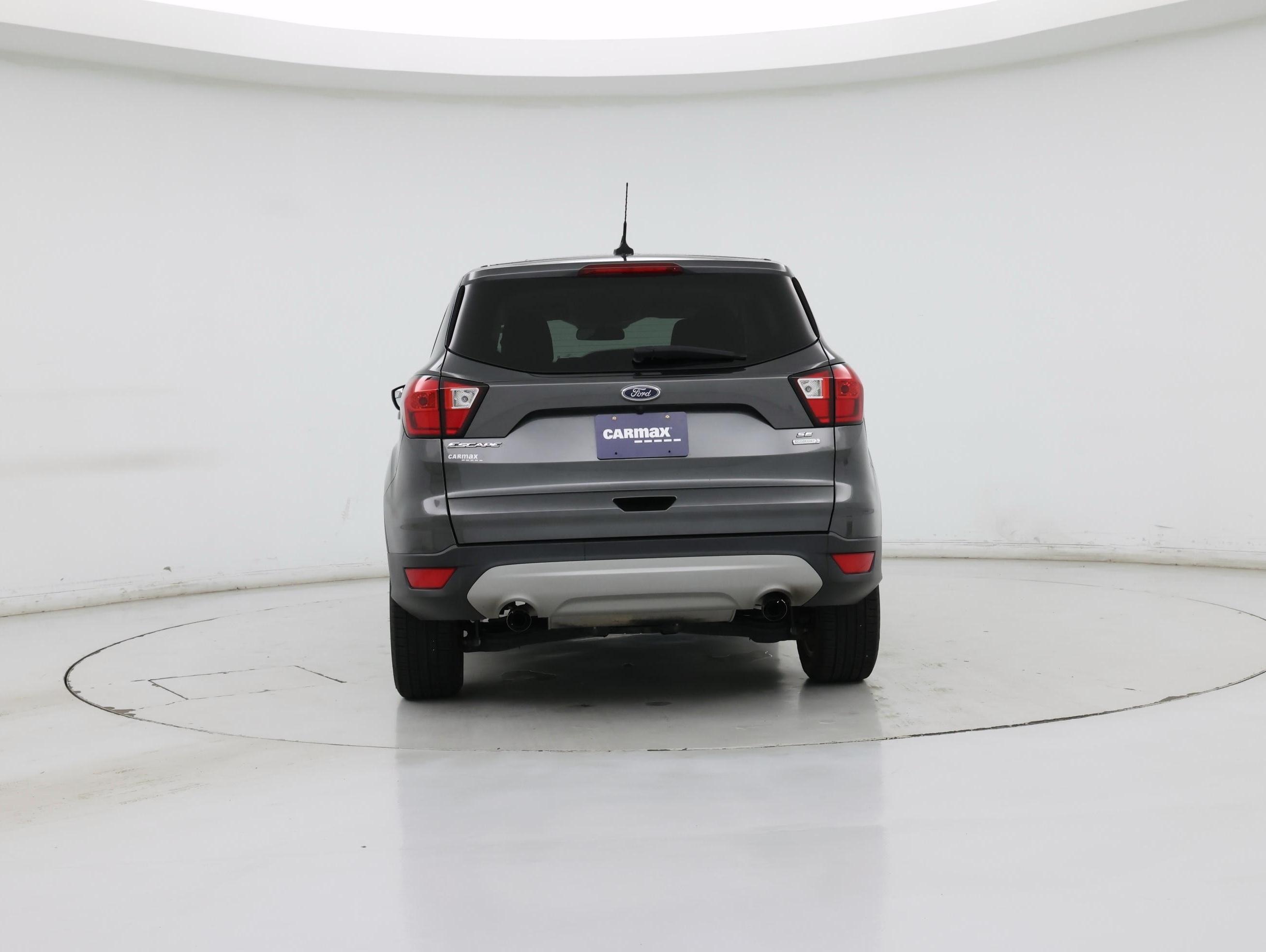 Thumbnail: 2019 Ford Escape - 6