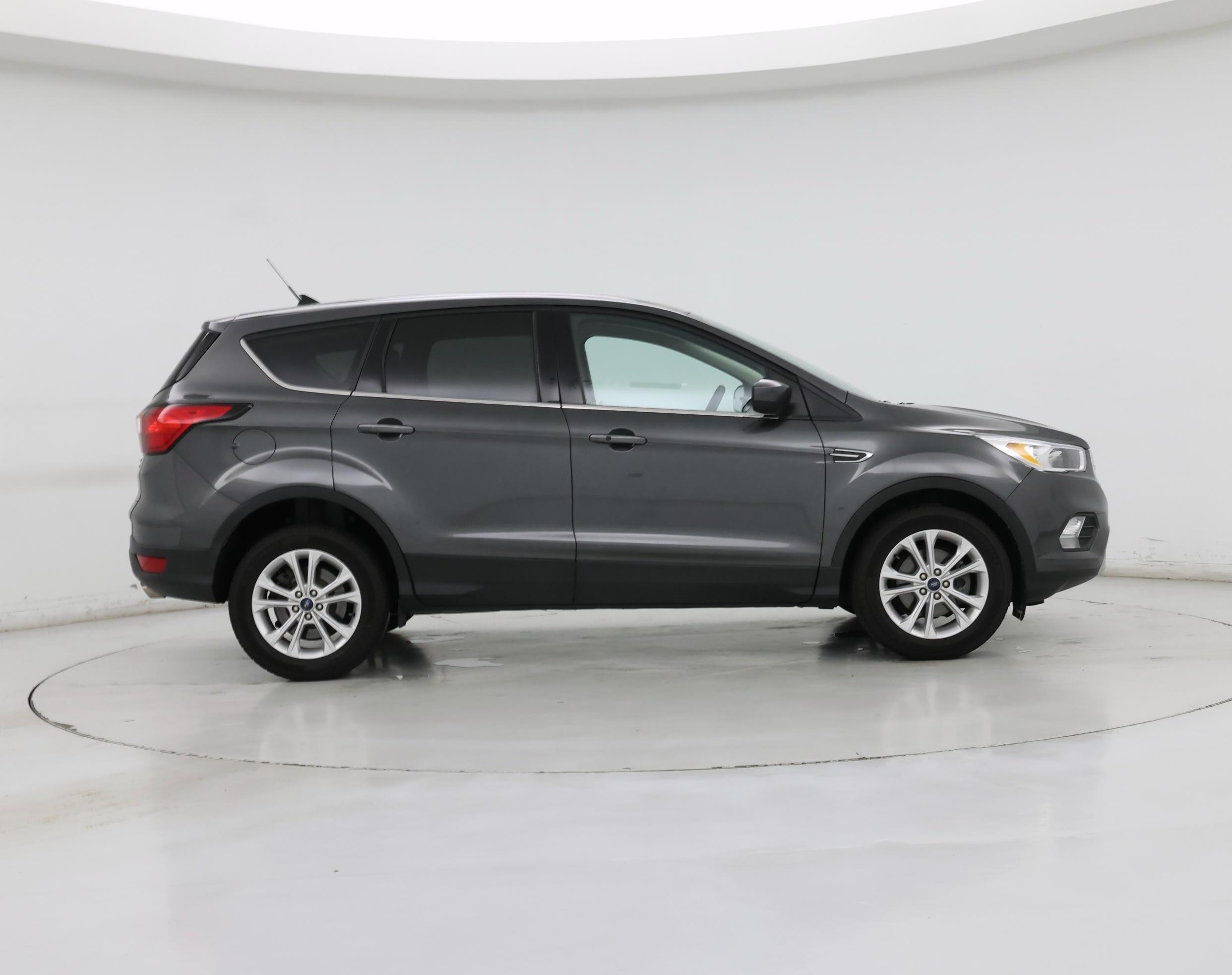 Thumbnail: 2019 Ford Escape - 7