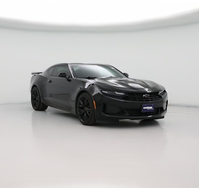 2020 Chevrolet Camaro LT1