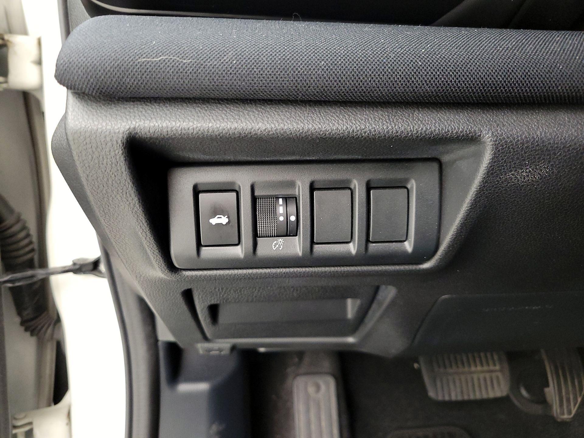 Thumbnail: 2021 Subaru Legacy - 13