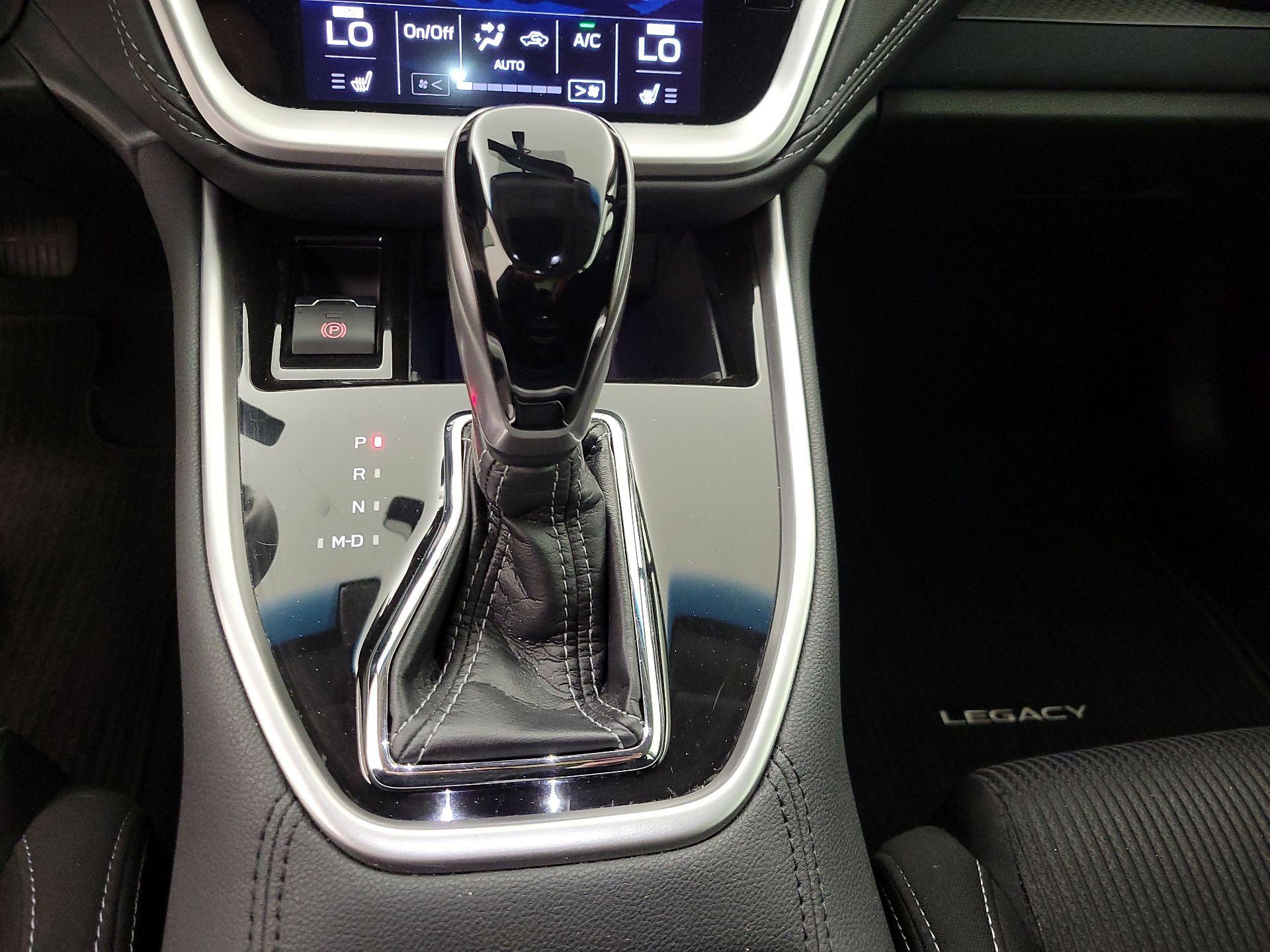 Thumbnail: 2021 Subaru Legacy - 17