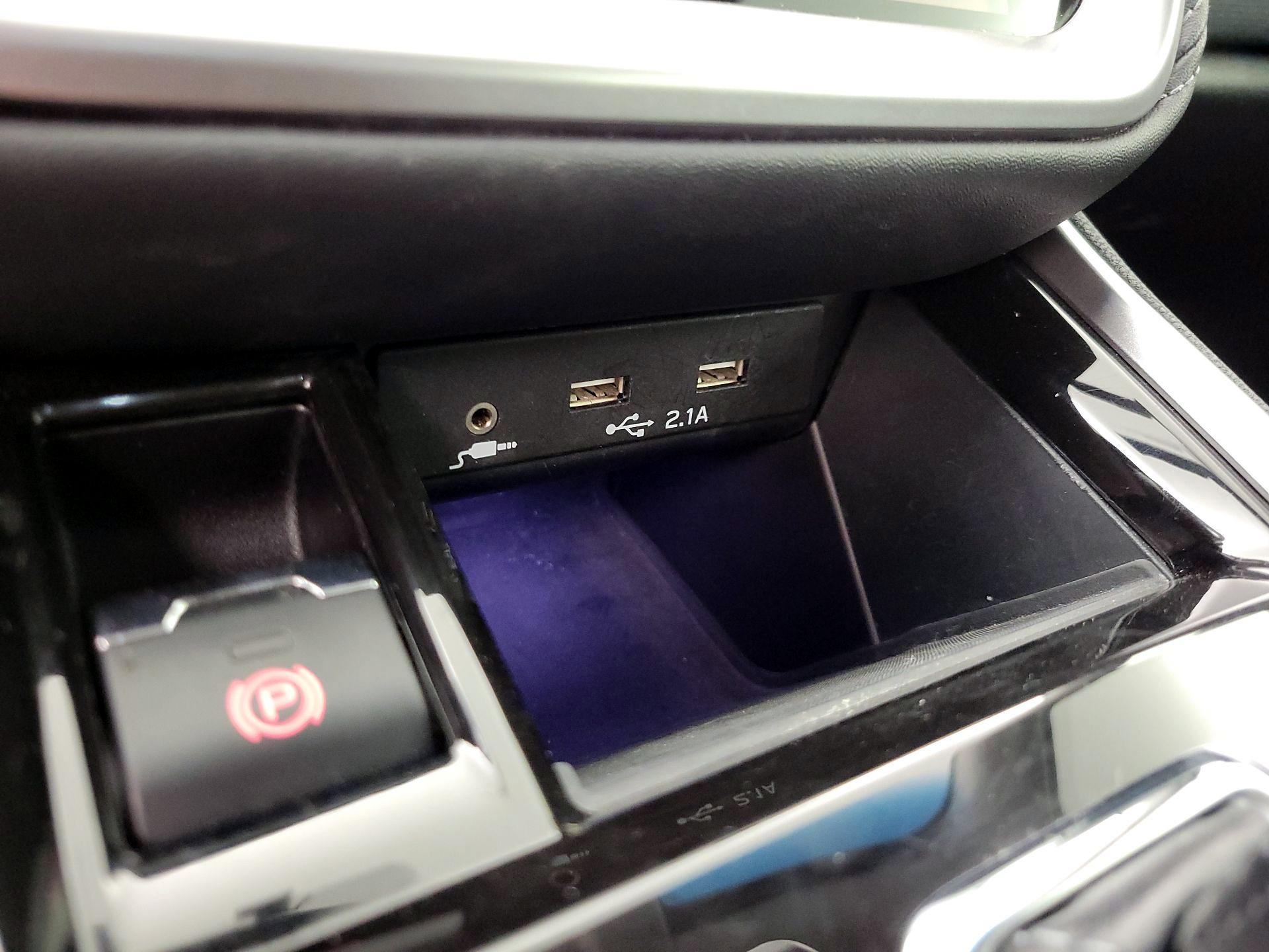 Thumbnail: 2021 Subaru Legacy - 18