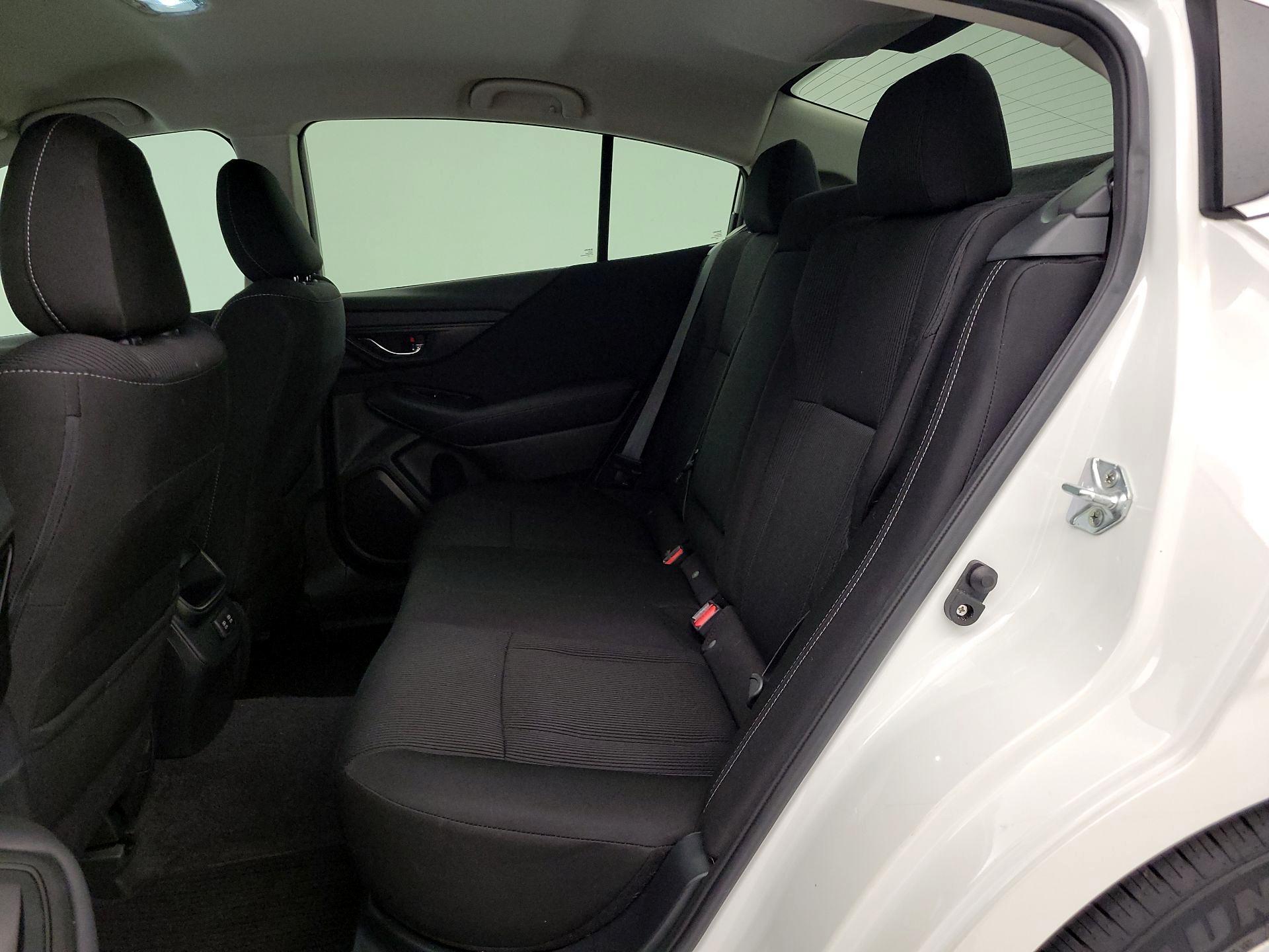 Thumbnail: 2021 Subaru Legacy - 19