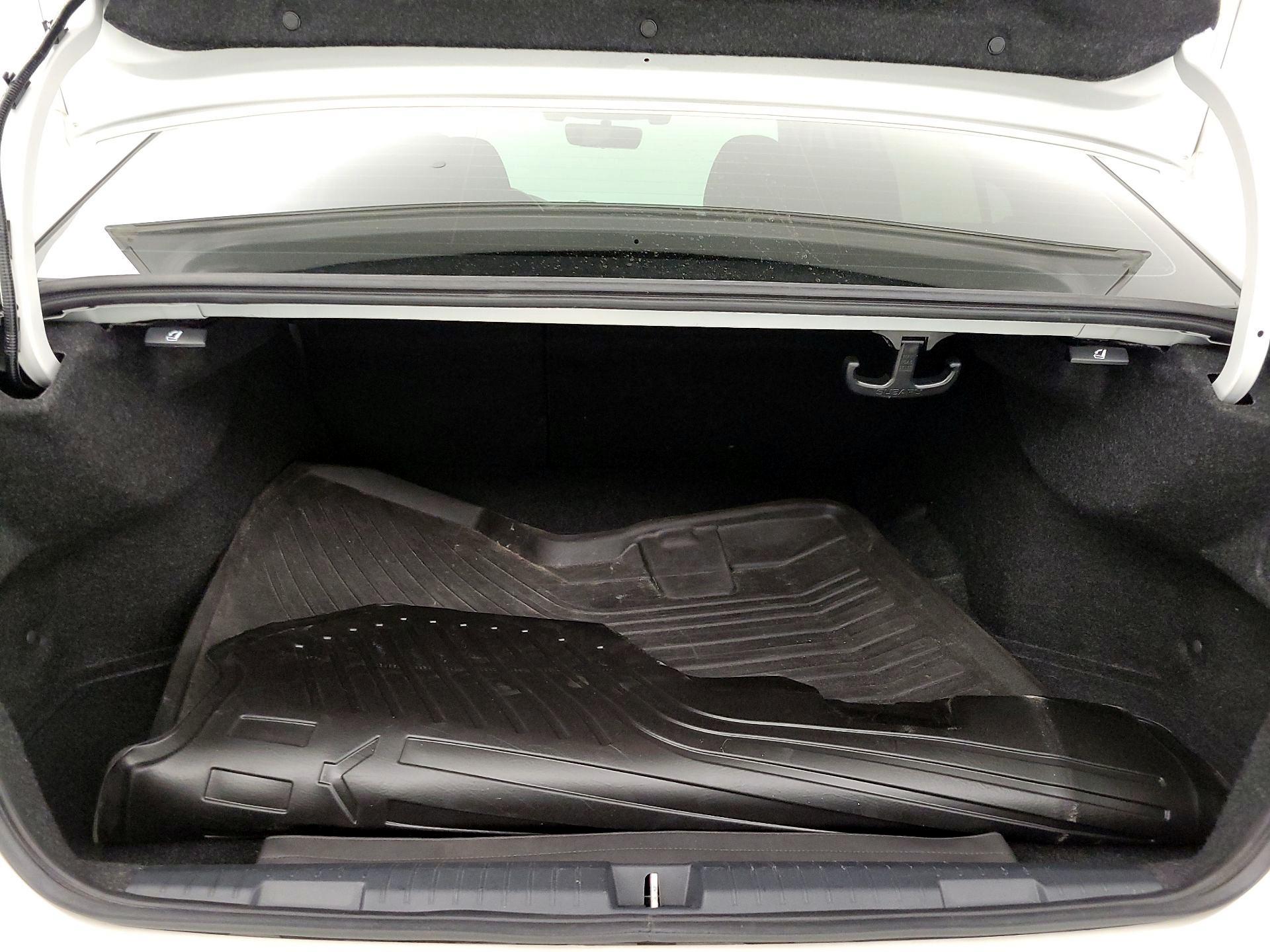 Thumbnail: 2021 Subaru Legacy - 20