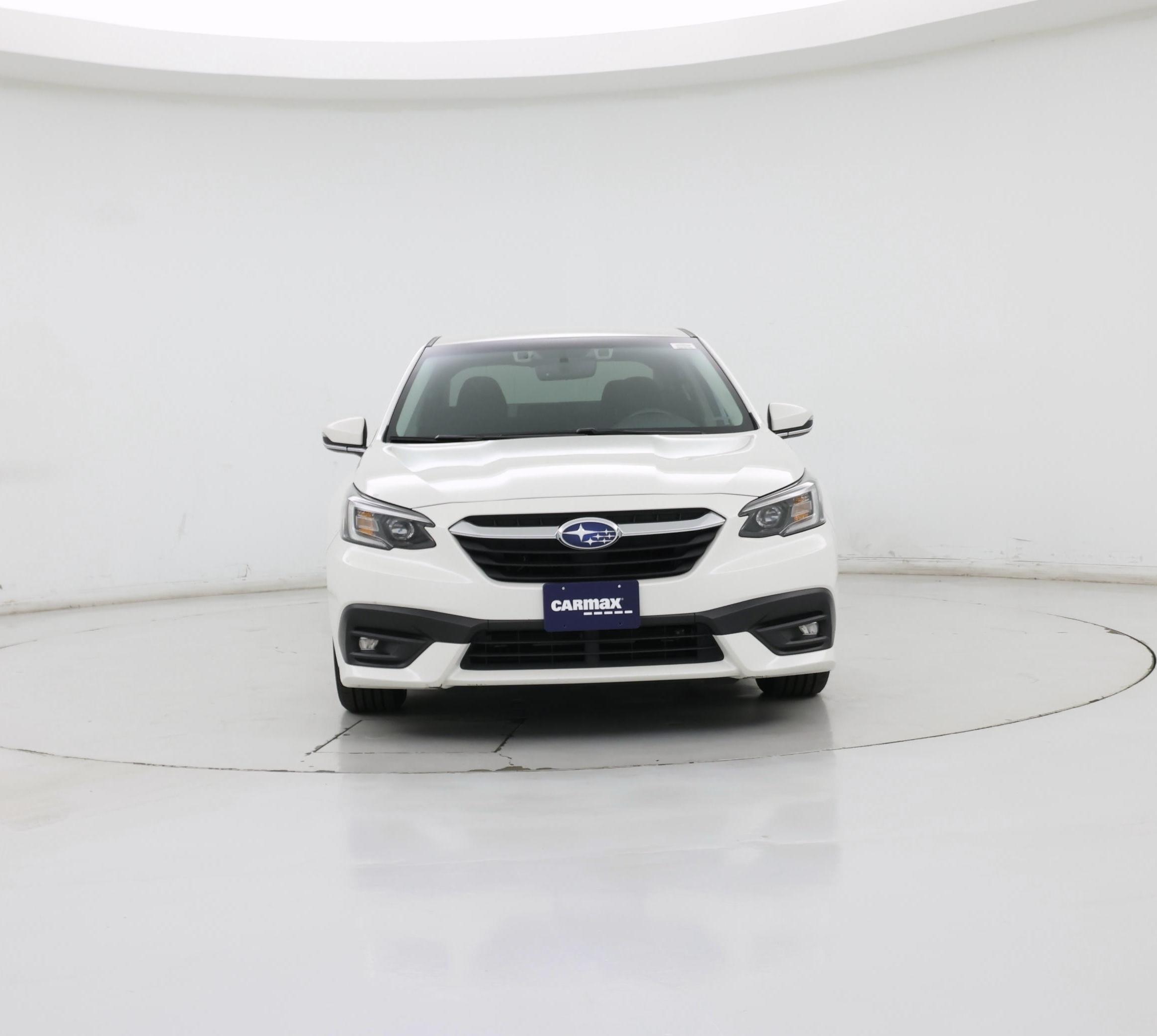 Thumbnail: 2021 Subaru Legacy - 5