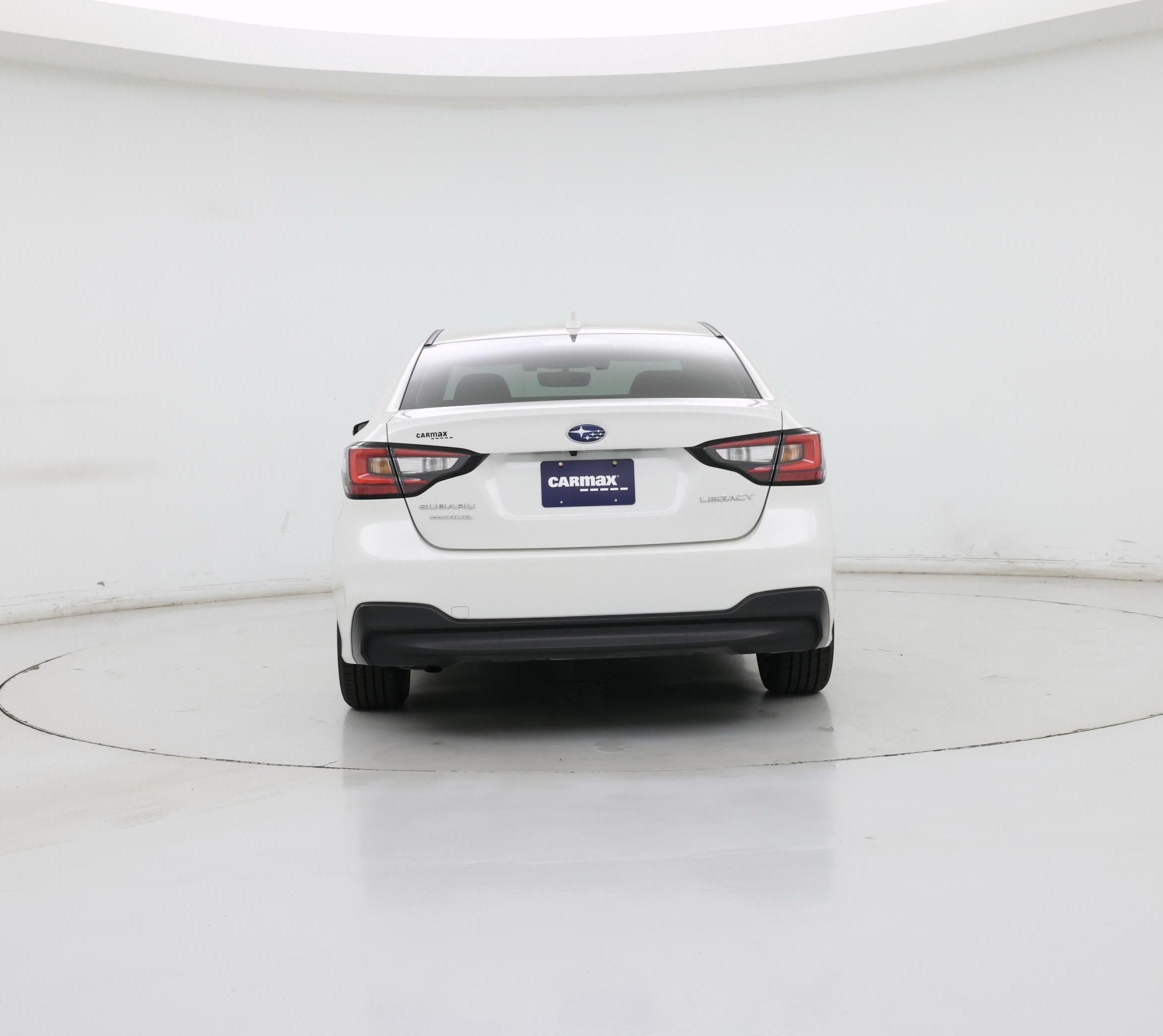 Thumbnail: 2021 Subaru Legacy - 6