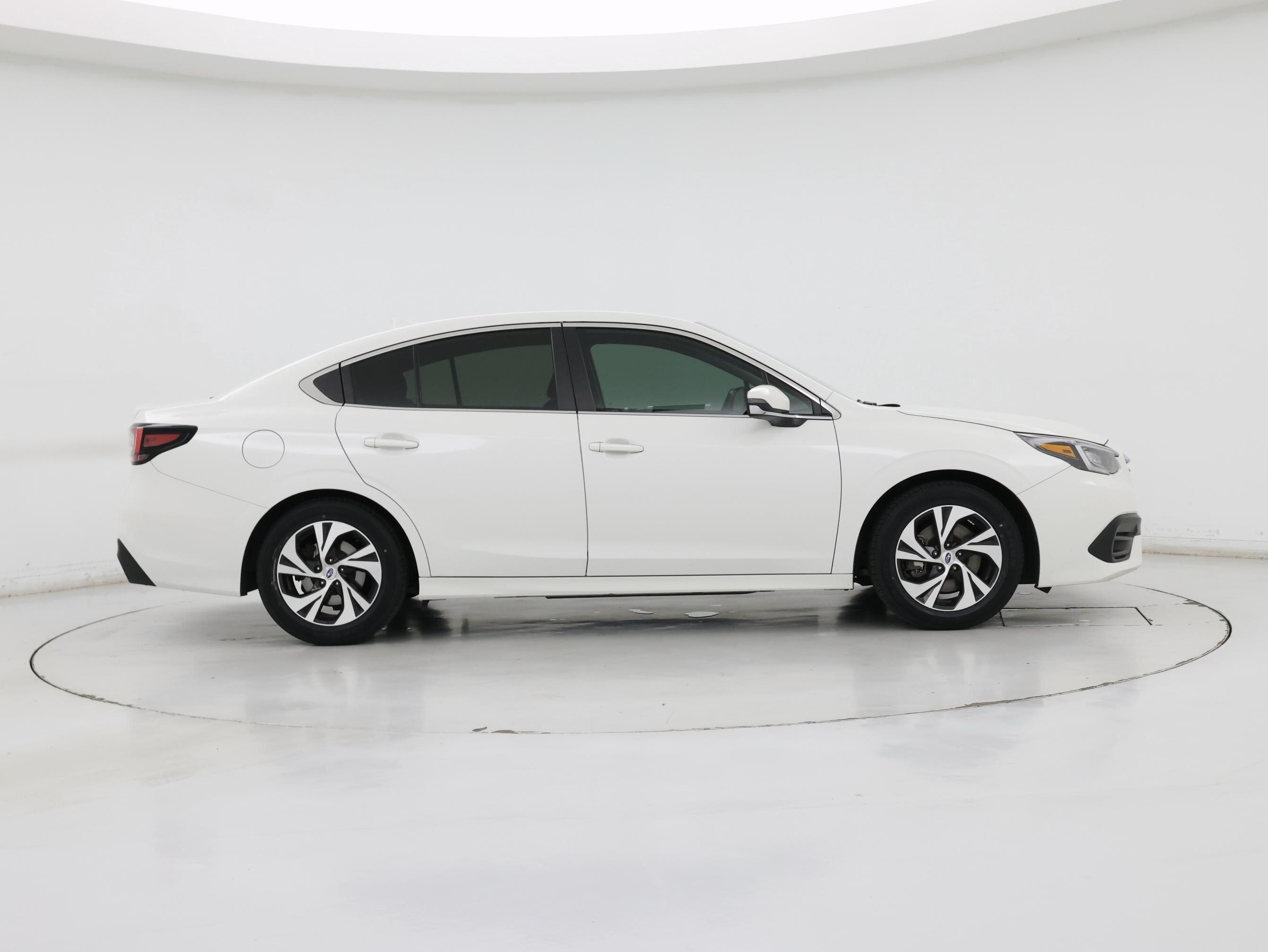 Thumbnail: 2021 Subaru Legacy - 7