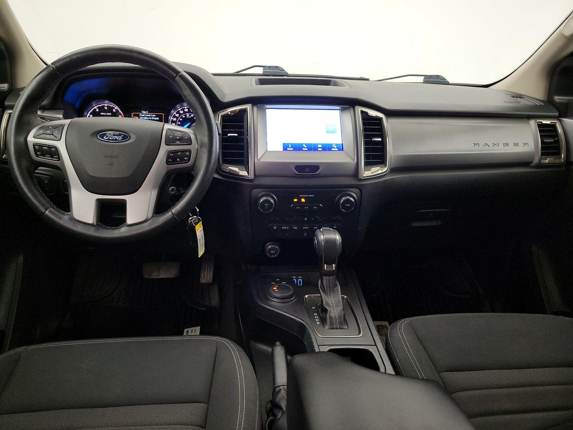 Thumbnail: 2021 Ford Ranger - 9